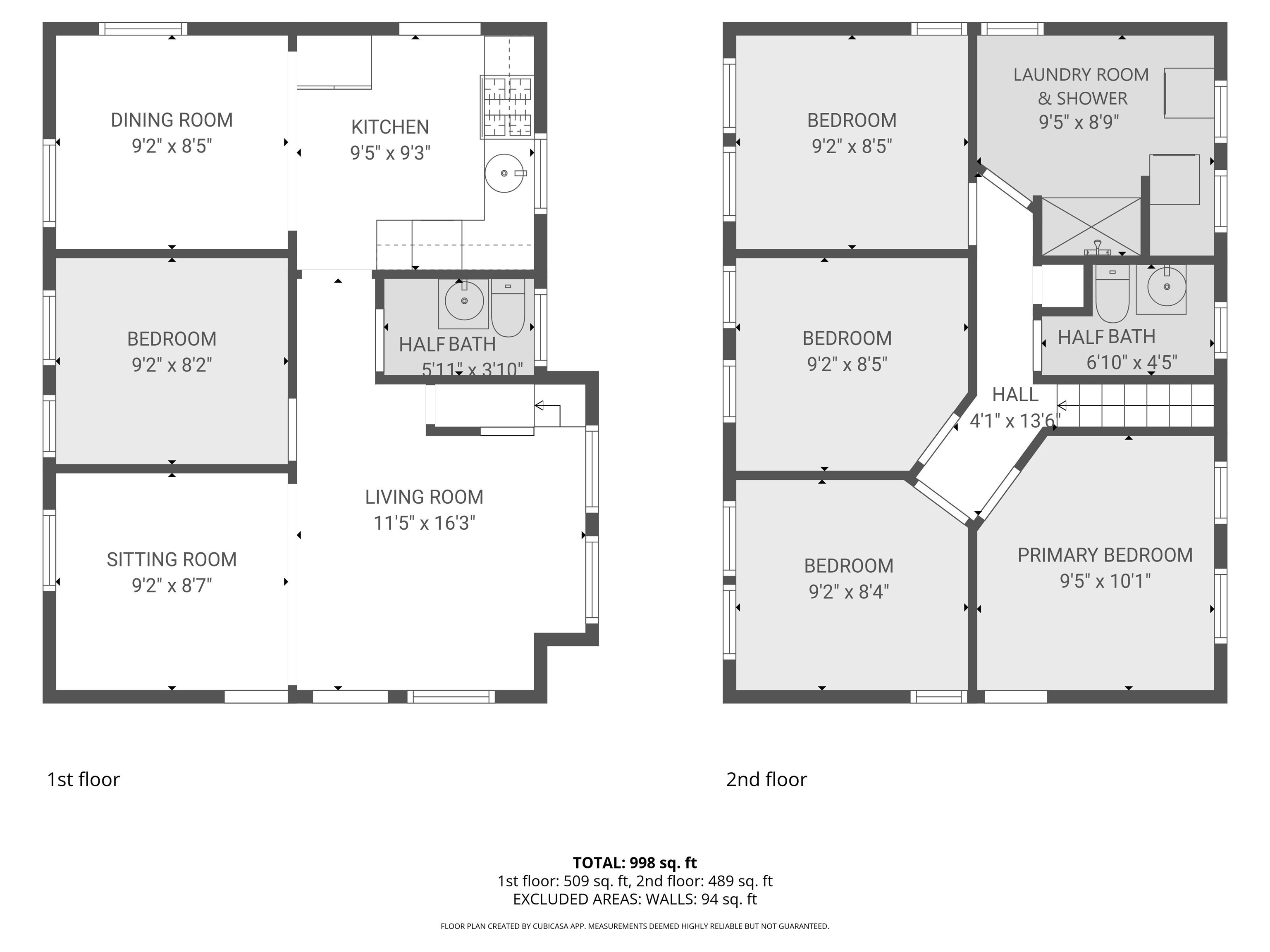 22 12 I St, Hampton, NH 03842