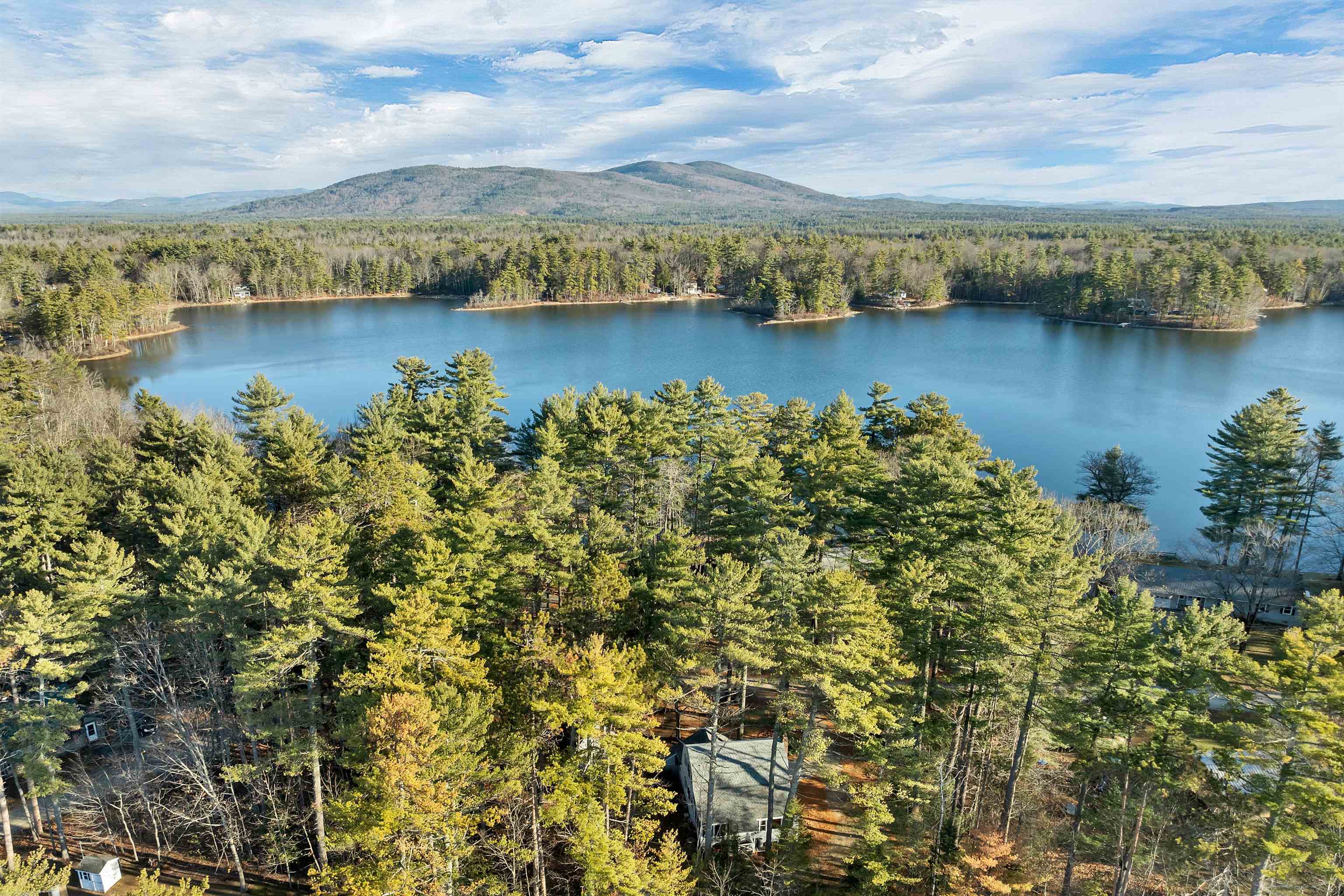 Homes for sale in Ossipee, NH | 6 Abbott Ln, Ossipee, NH 03864 | MLS# 5070970