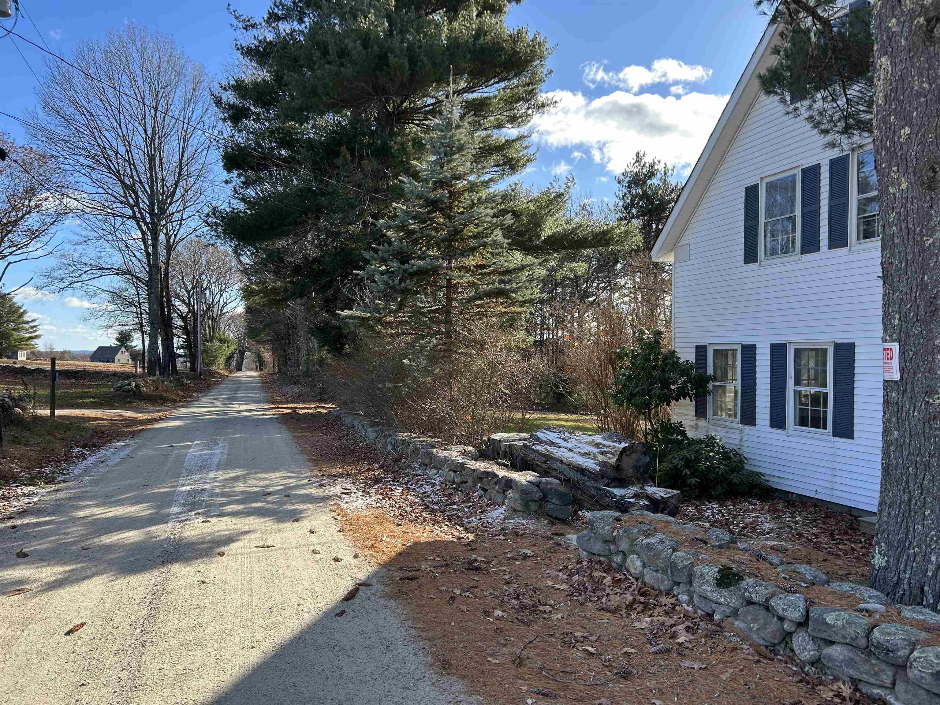 Homes for sale in Warner, NH | 71 Old Pumpkin Hill Rd Rd, Warner, NH 03278 | MLS# 5070978