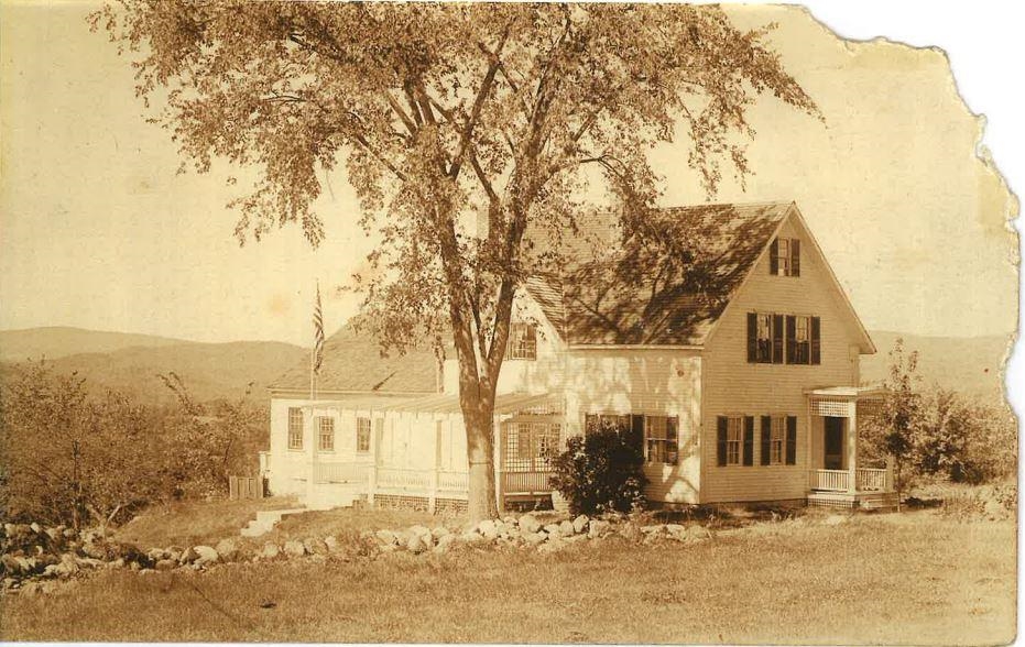 Homes for sale in Warner, NH | 71 Old Pumpkin Hill Rd Rd, Warner, NH 03278 | MLS# 5070978