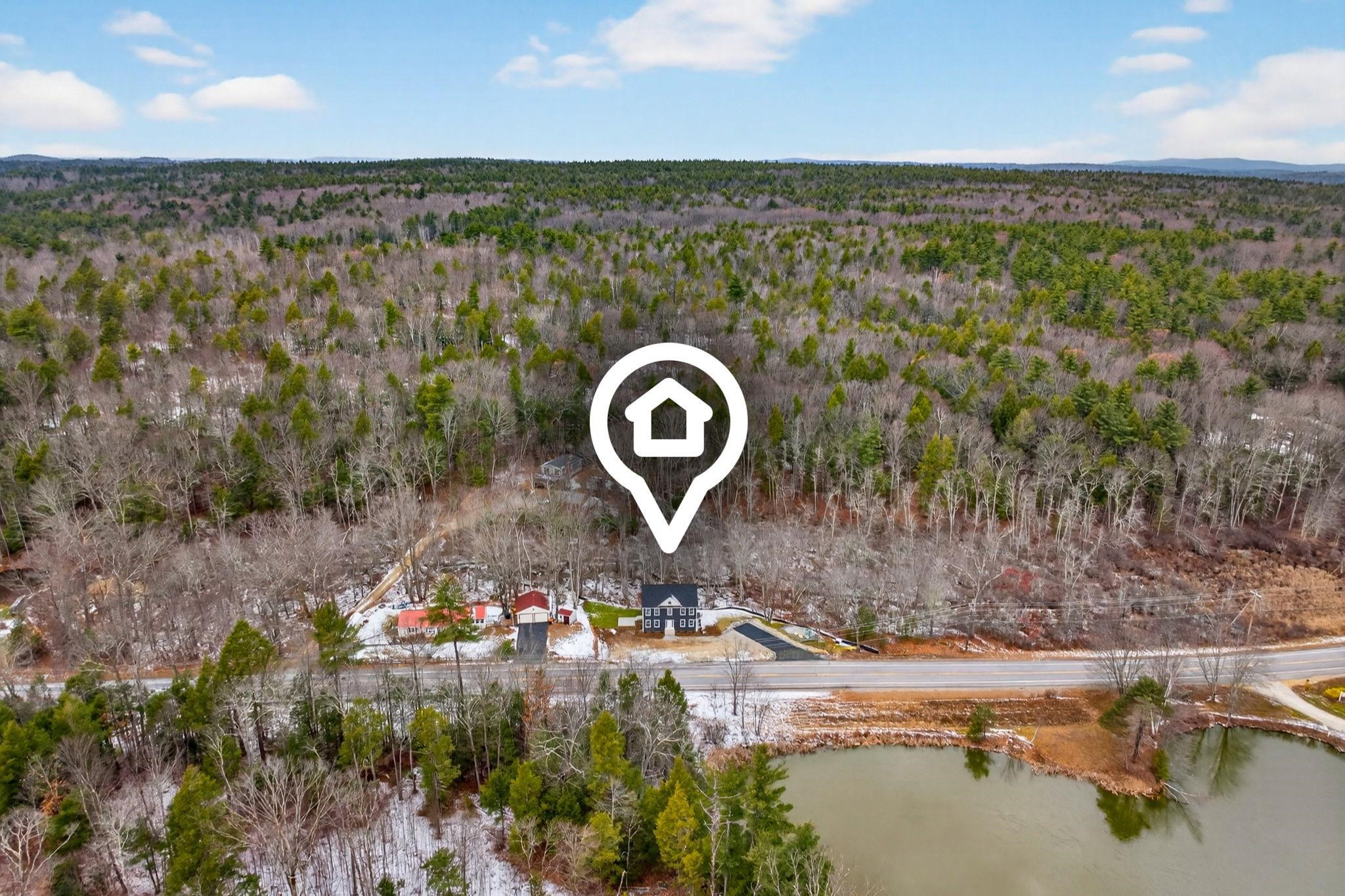 Homes for sale in Chester, NH | 335 Raymond Rd, Chester, NH 03036 | MLS# 5070980