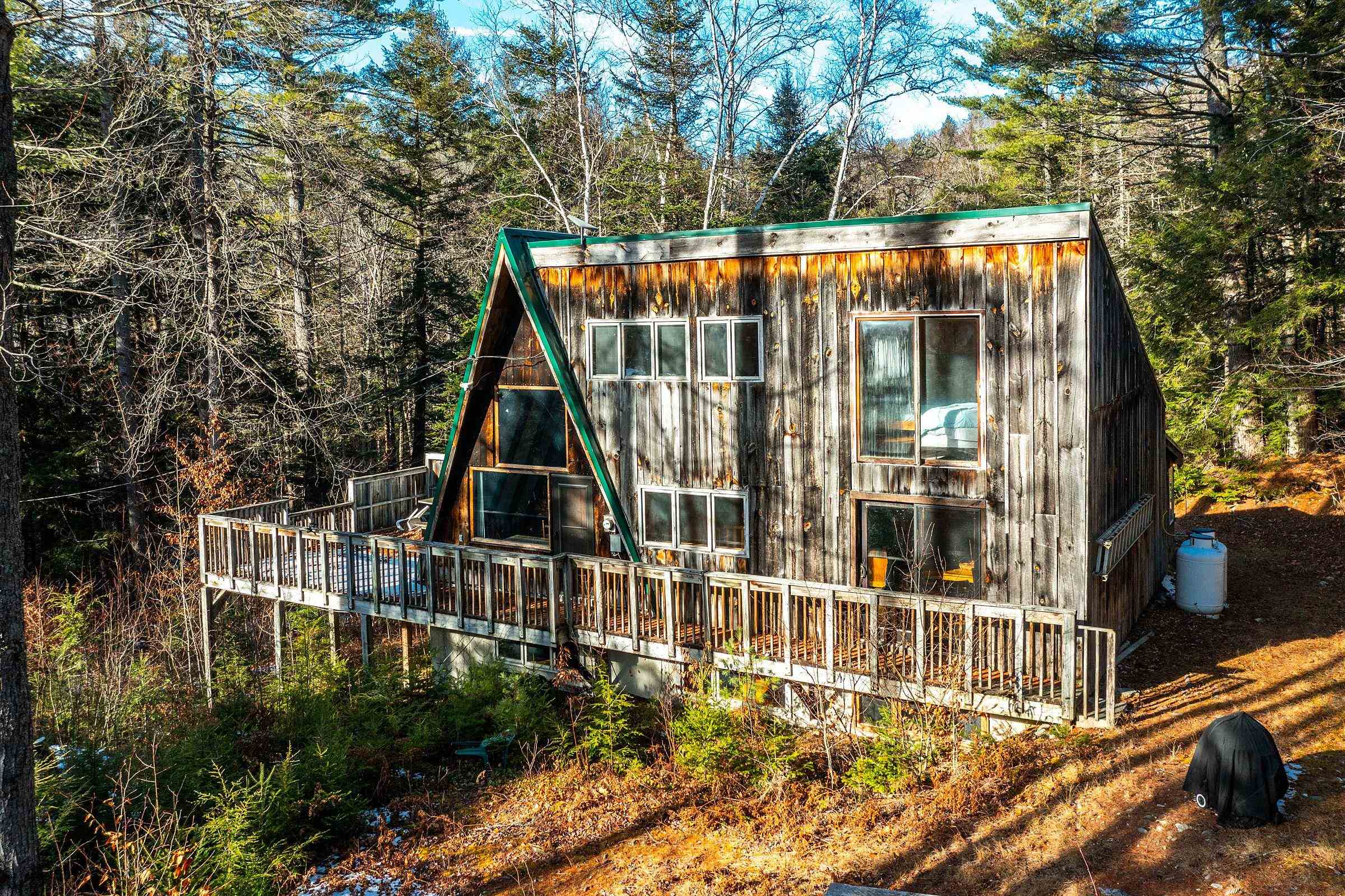 Homes for sale in Jamaica, VT | 4410 Pikes Falls Rd, Jamaica, VT 05343 | MLS# 5070982