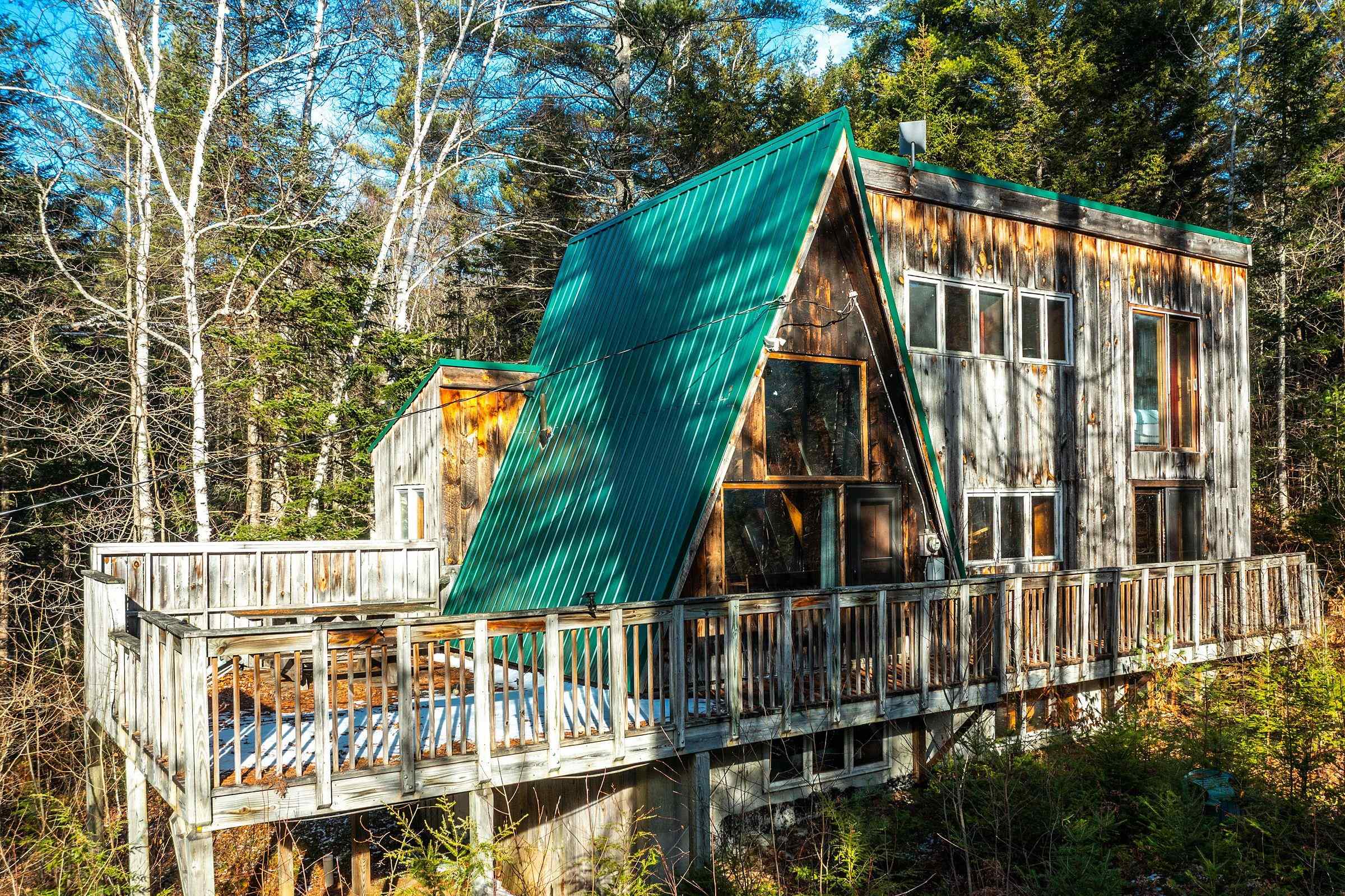 Homes for sale in Jamaica, VT | 4410 Pikes Falls Rd, Jamaica, VT 05343 | MLS# 5070982