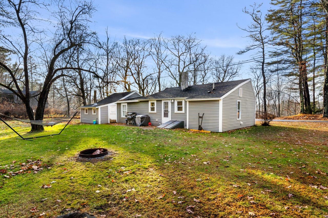 Homes for sale in Concord, NH | 107 Garvins Falls Rd, Concord, NH 03301 | MLS# 5070988