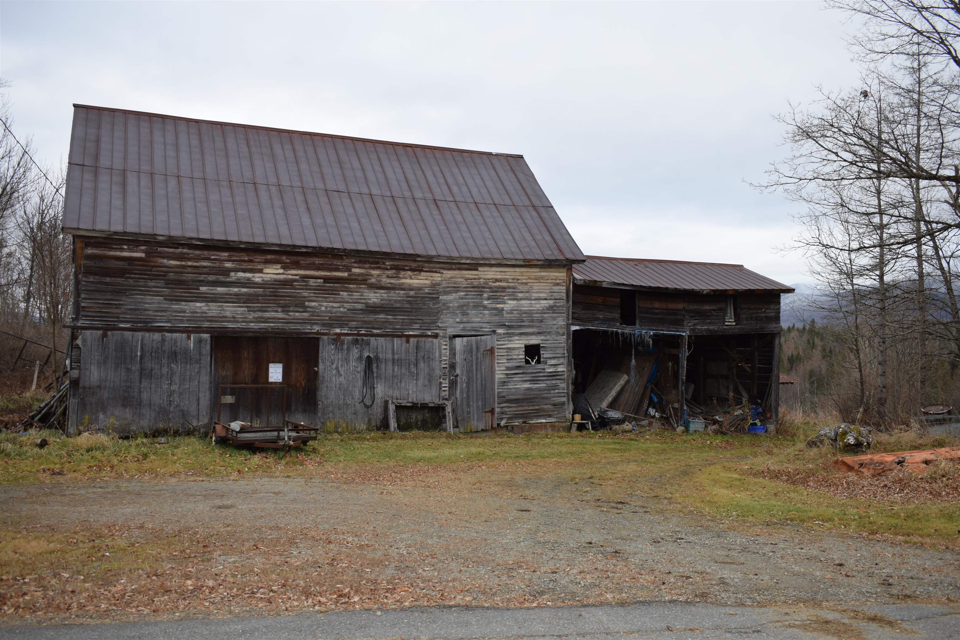 86 - 90 Garland Rd, Lancaster, NH 03584