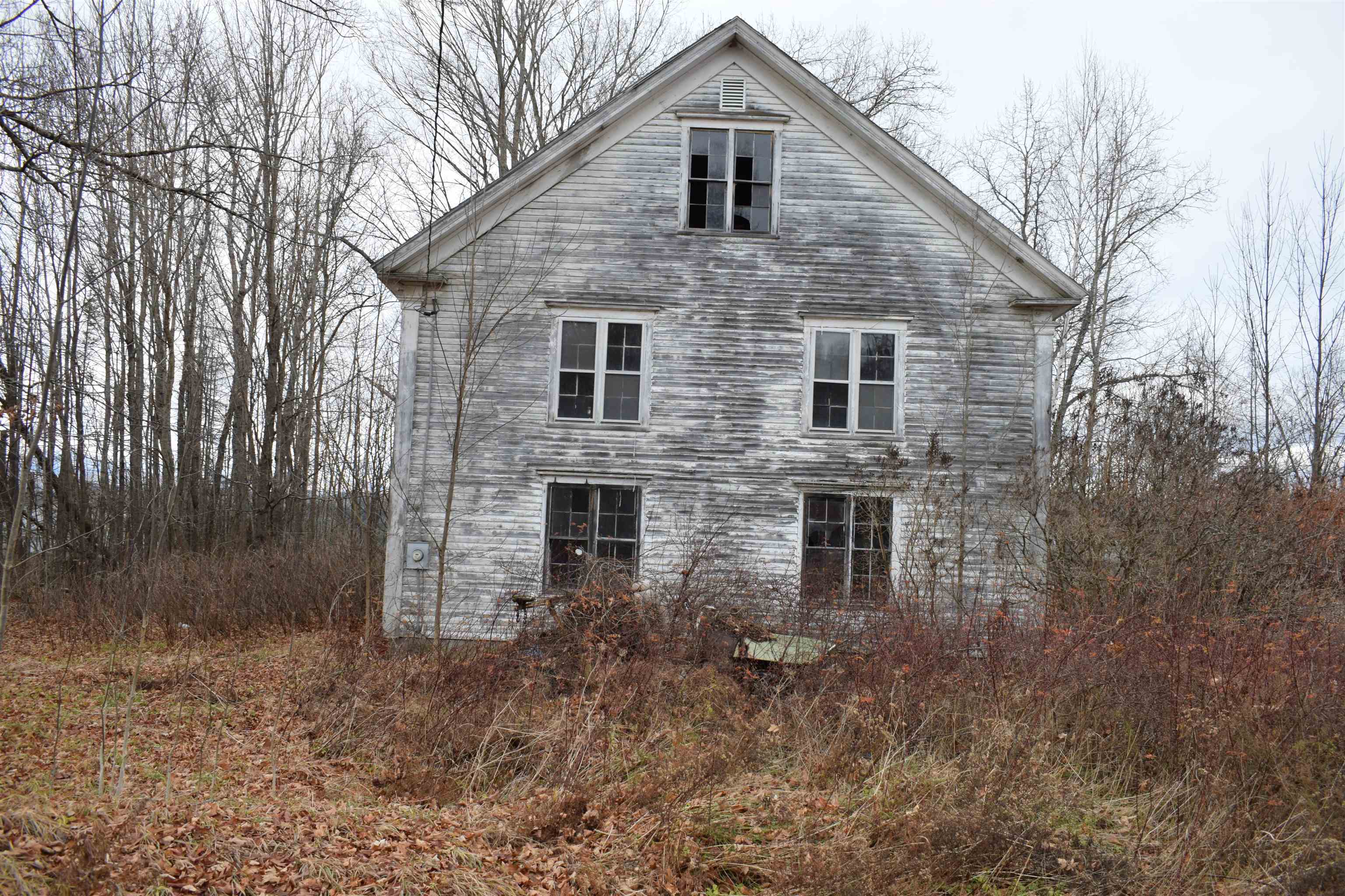 86 - 90 Garland Rd, Lancaster, NH 03584