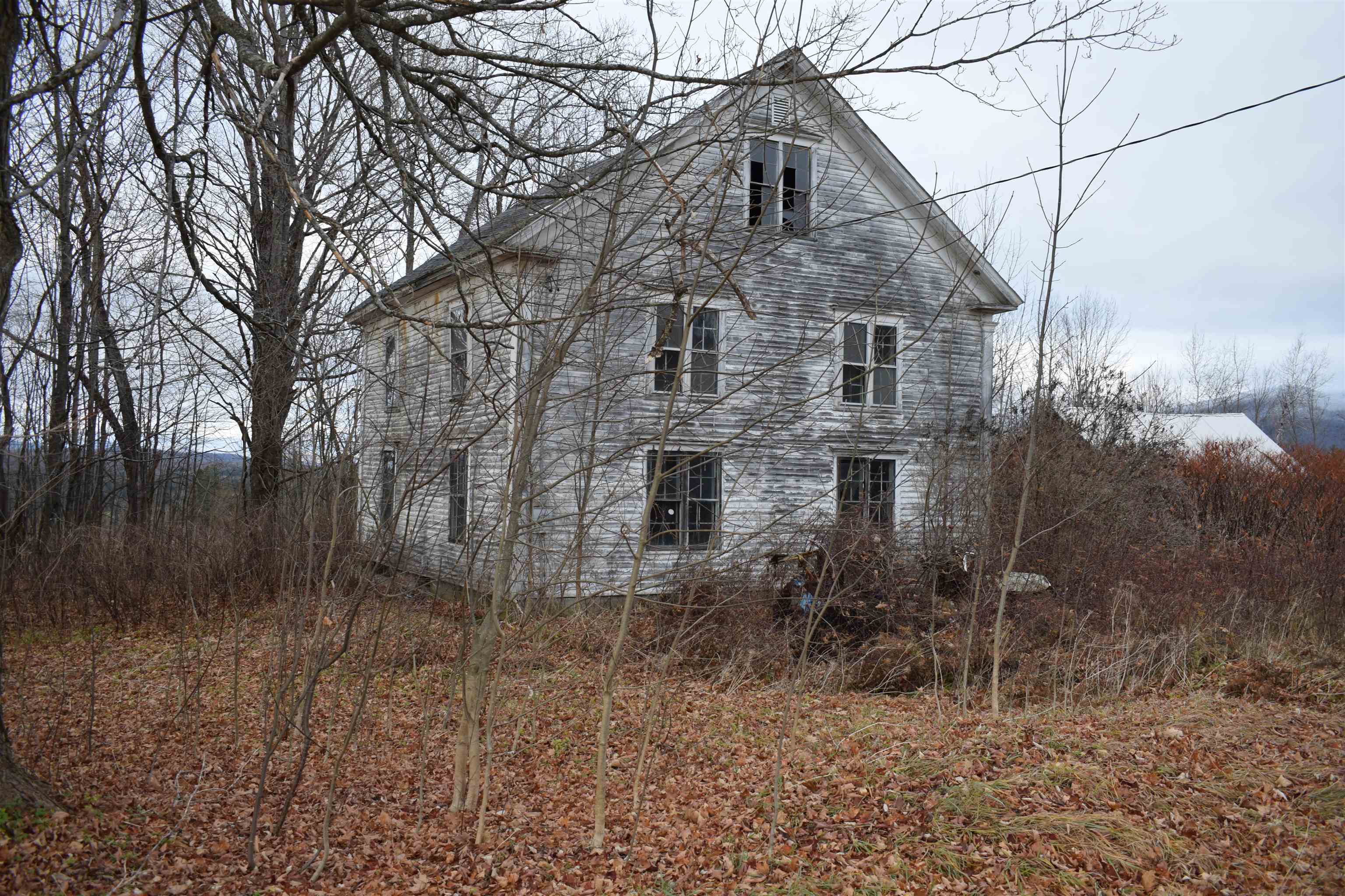 Homes for sale in Lancaster, NH | 86 & 90 Garland Rd, Lancaster, NH 03584 | MLS# 5070993