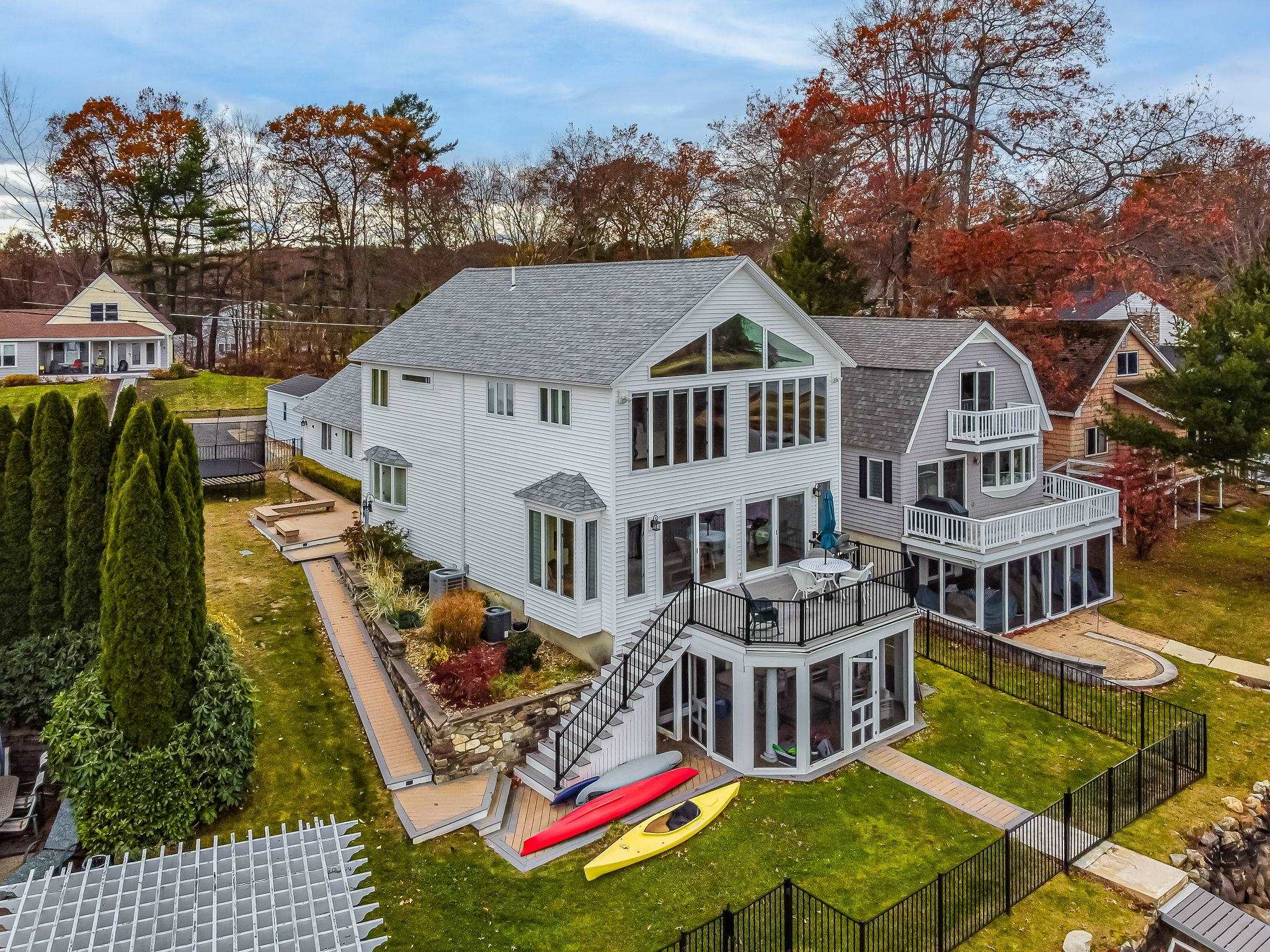 Homes for sale in Derry, NH | 67 & 69 Conleys Grove Rd, Derry, NH 03038 | MLS# 5070998