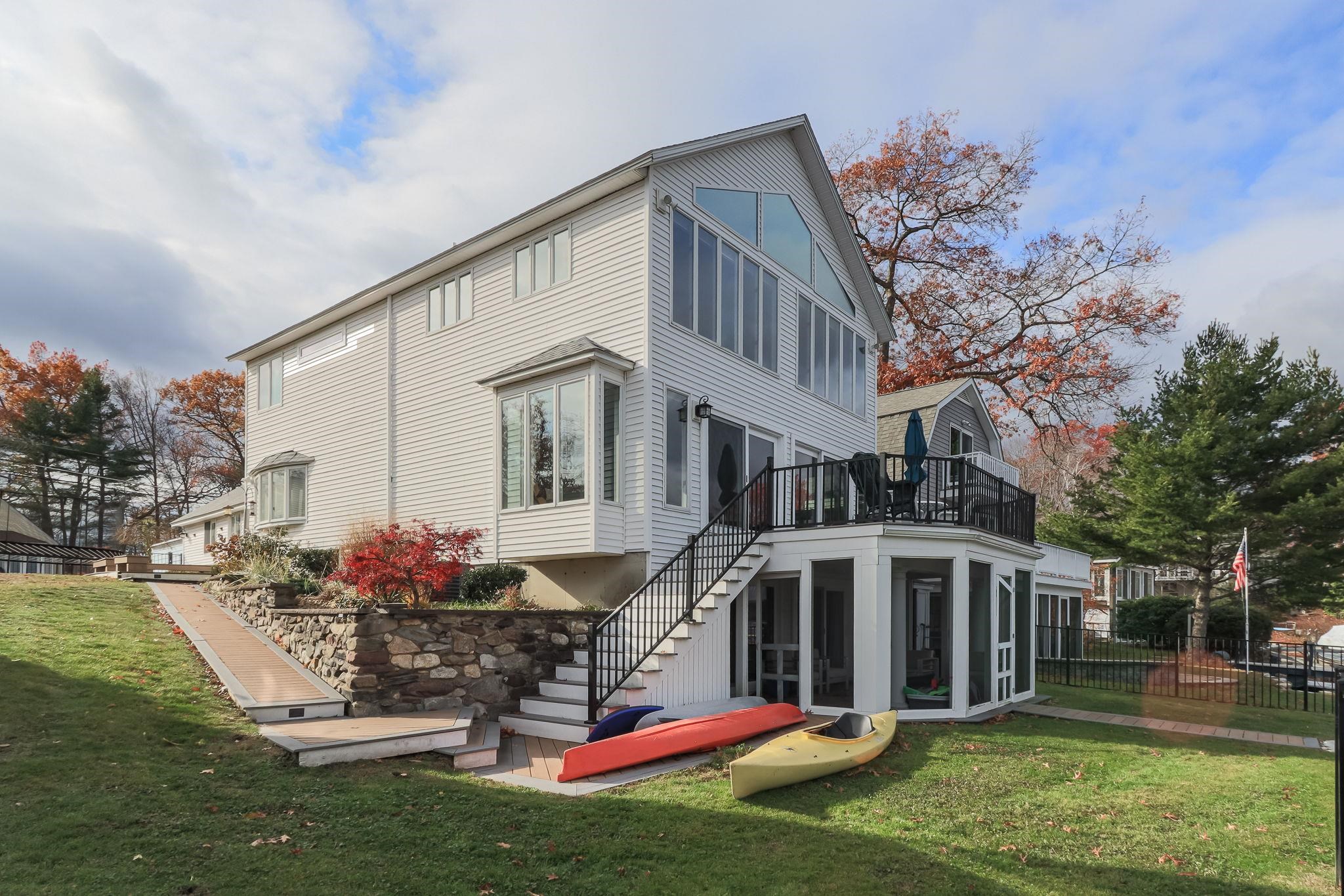 Homes for sale in Derry, NH | 67 & 69 Conleys Grove Rd, Derry, NH 03038 | MLS# 5070998