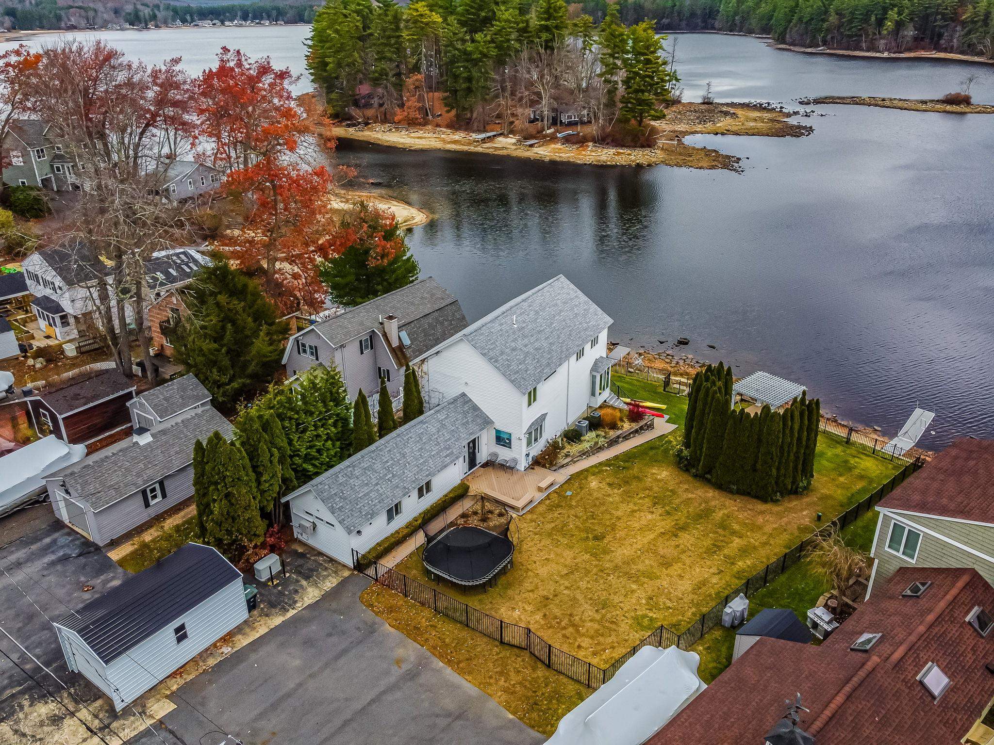 Homes for sale in Derry, NH | 67 & 69 Conleys Grove Rd, Derry, NH 03038 | MLS# 5070998