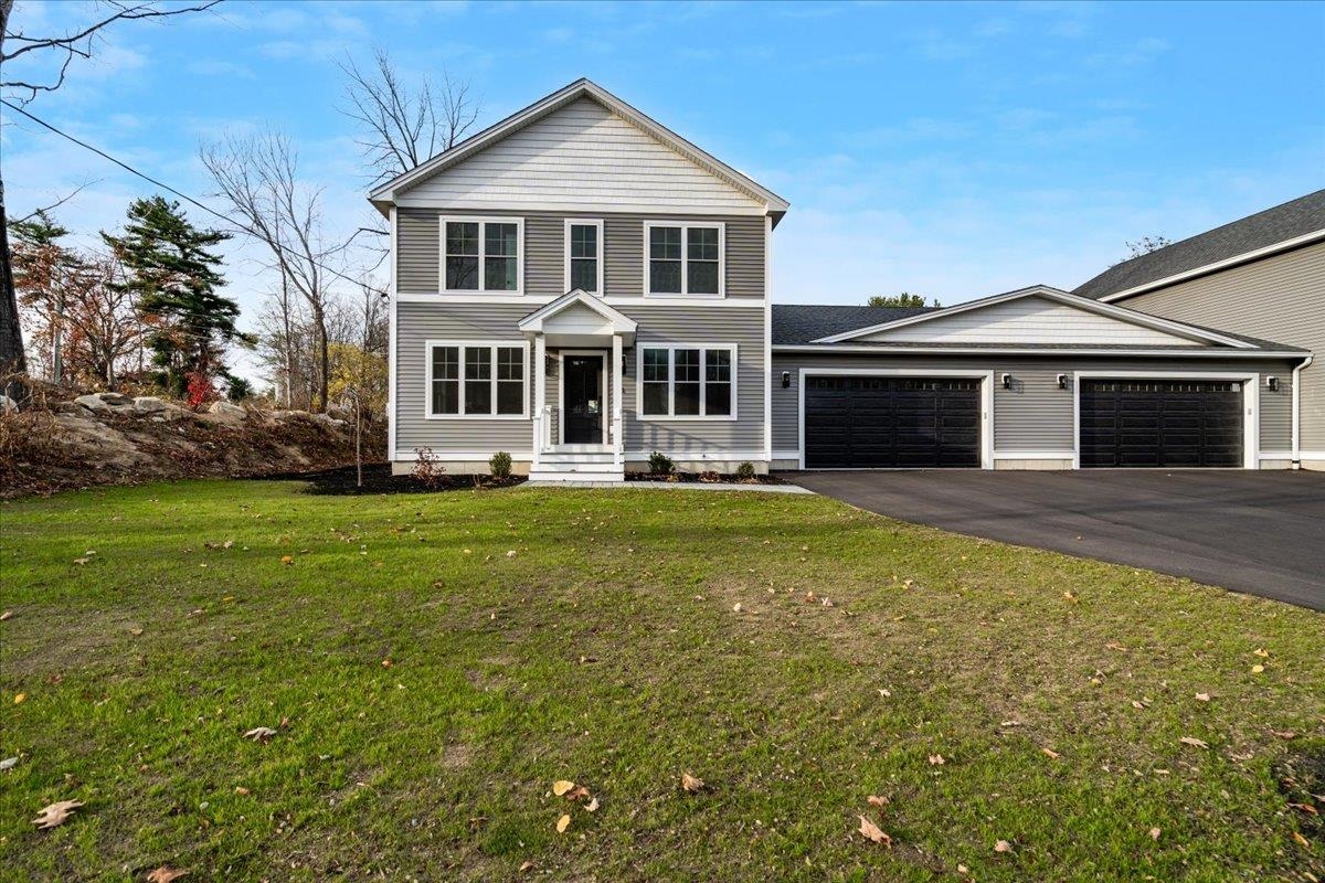 Homes for sale in Merrimack, NH | 5 Jennifer Dr, Merrimack, NH 03054 | MLS# 5071008