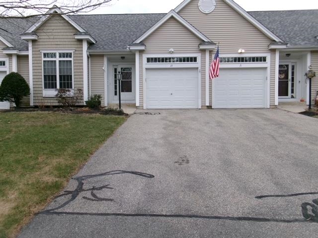 Homes for sale in Kingston, NH | 23 Ash Dr, Kingston, NH 03848 | MLS# 5071009