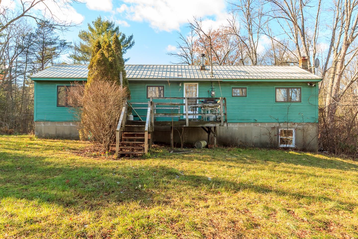 Homes for sale in Auburn, NH | 396 Dearborn Rd, Auburn, NH 03032 | MLS# 5071012