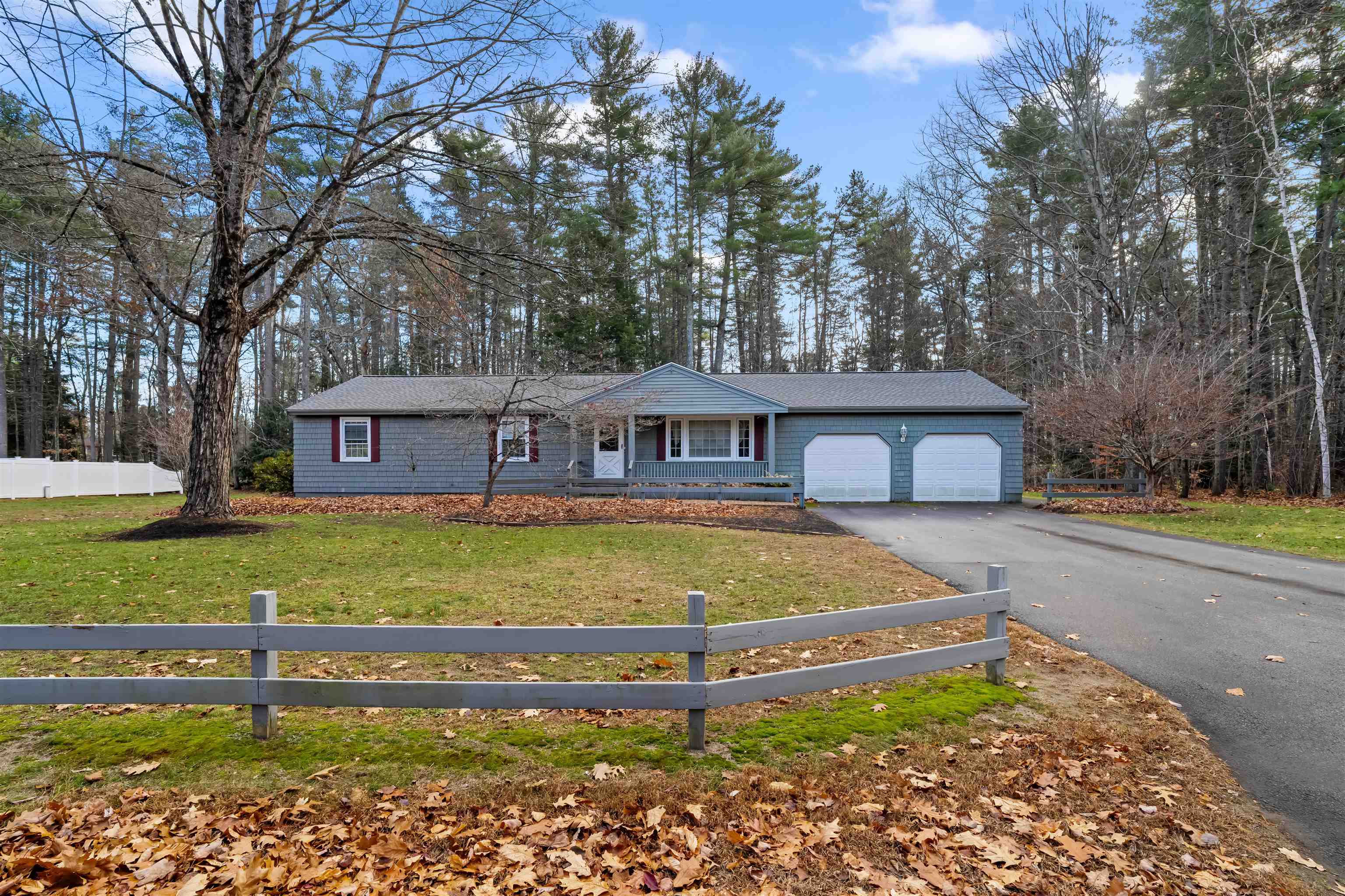 MLS 5071019: 22 Old Gordon Road, Brentwood NH
