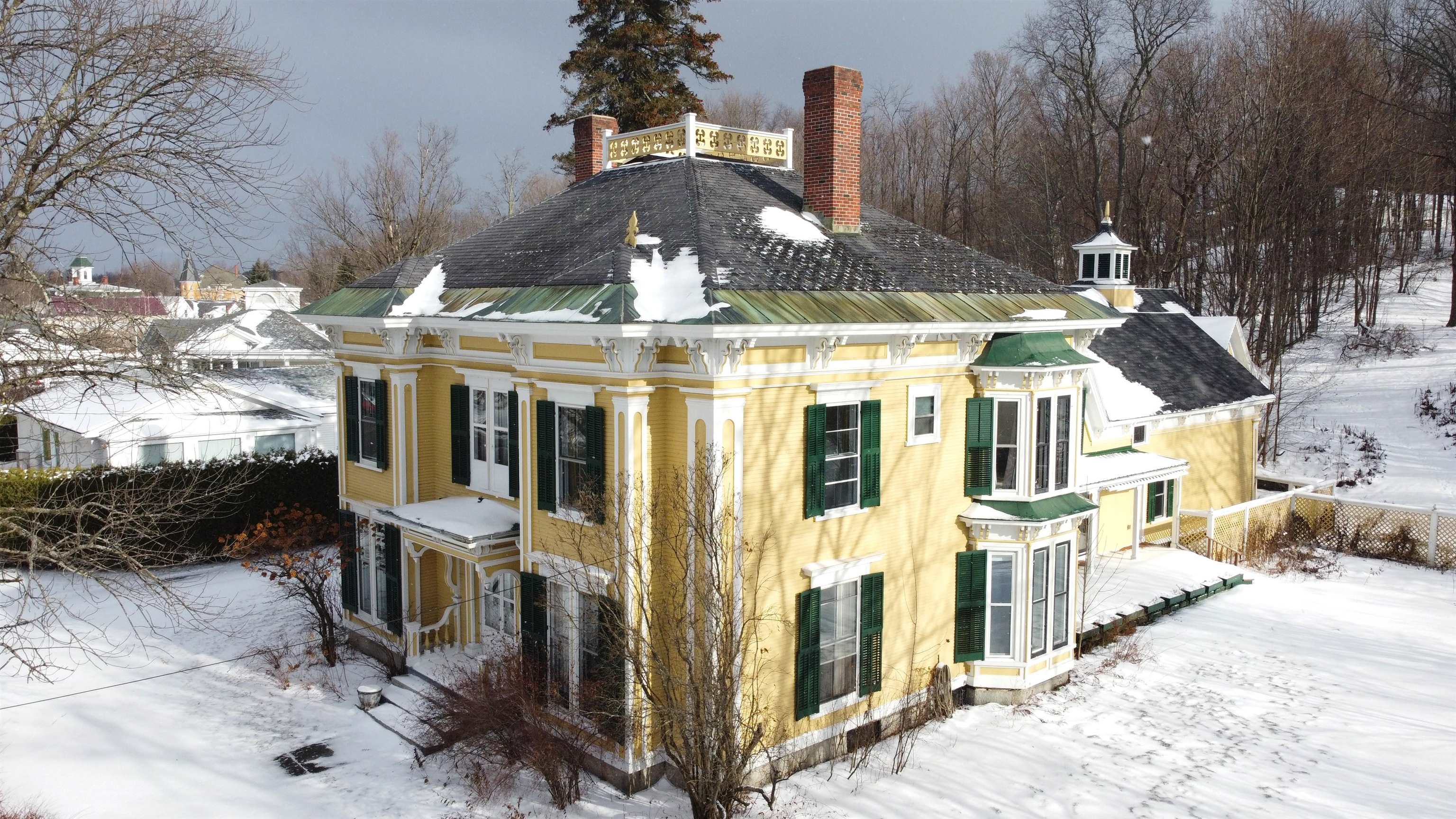 Homes for sale in Derby, VT | 167 Main St, Derby, VT 05830 | MLS# 5071020