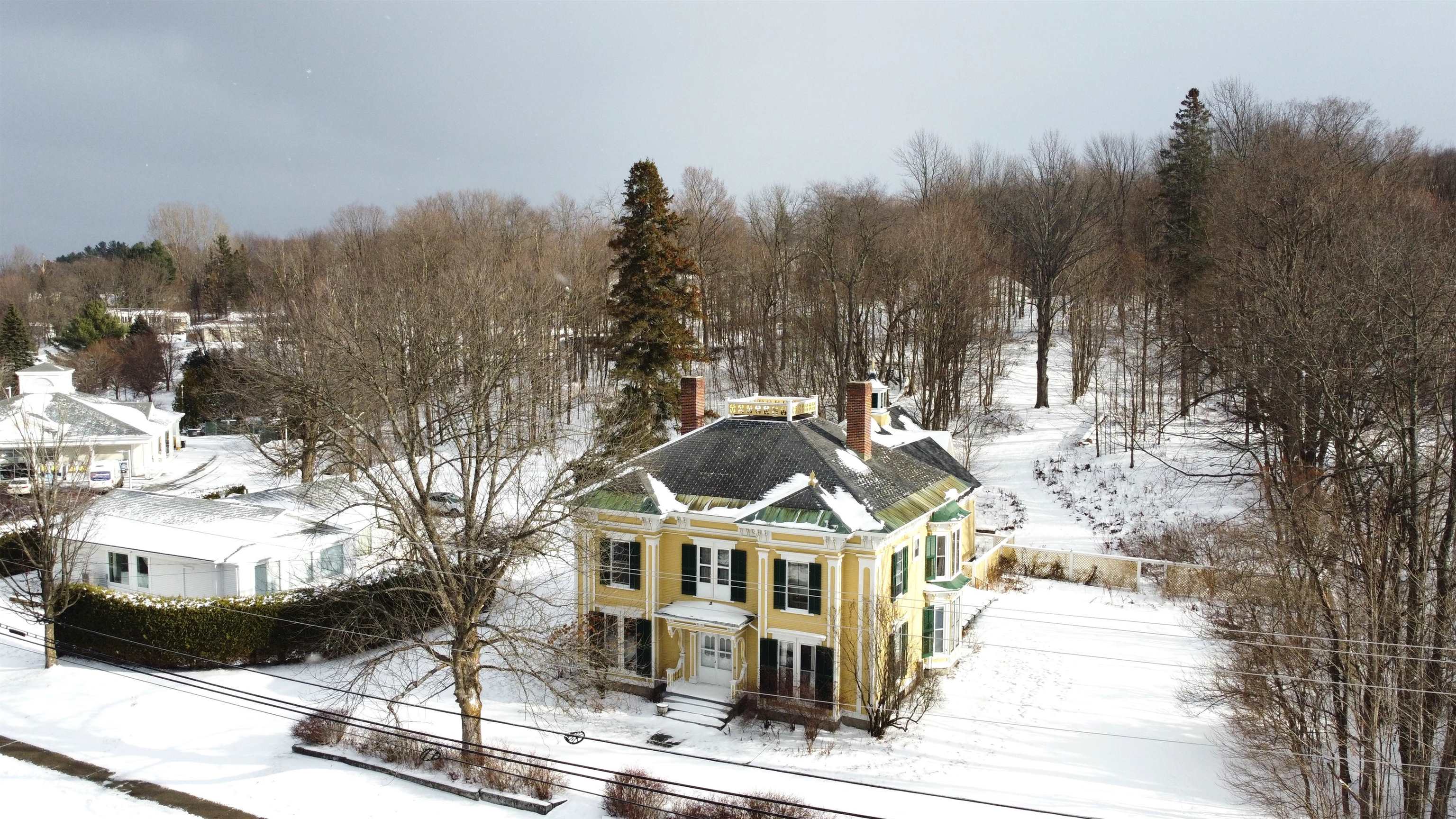 Homes for sale in Derby, VT | 167 Main St, Derby, VT 05830 | MLS# 5071020