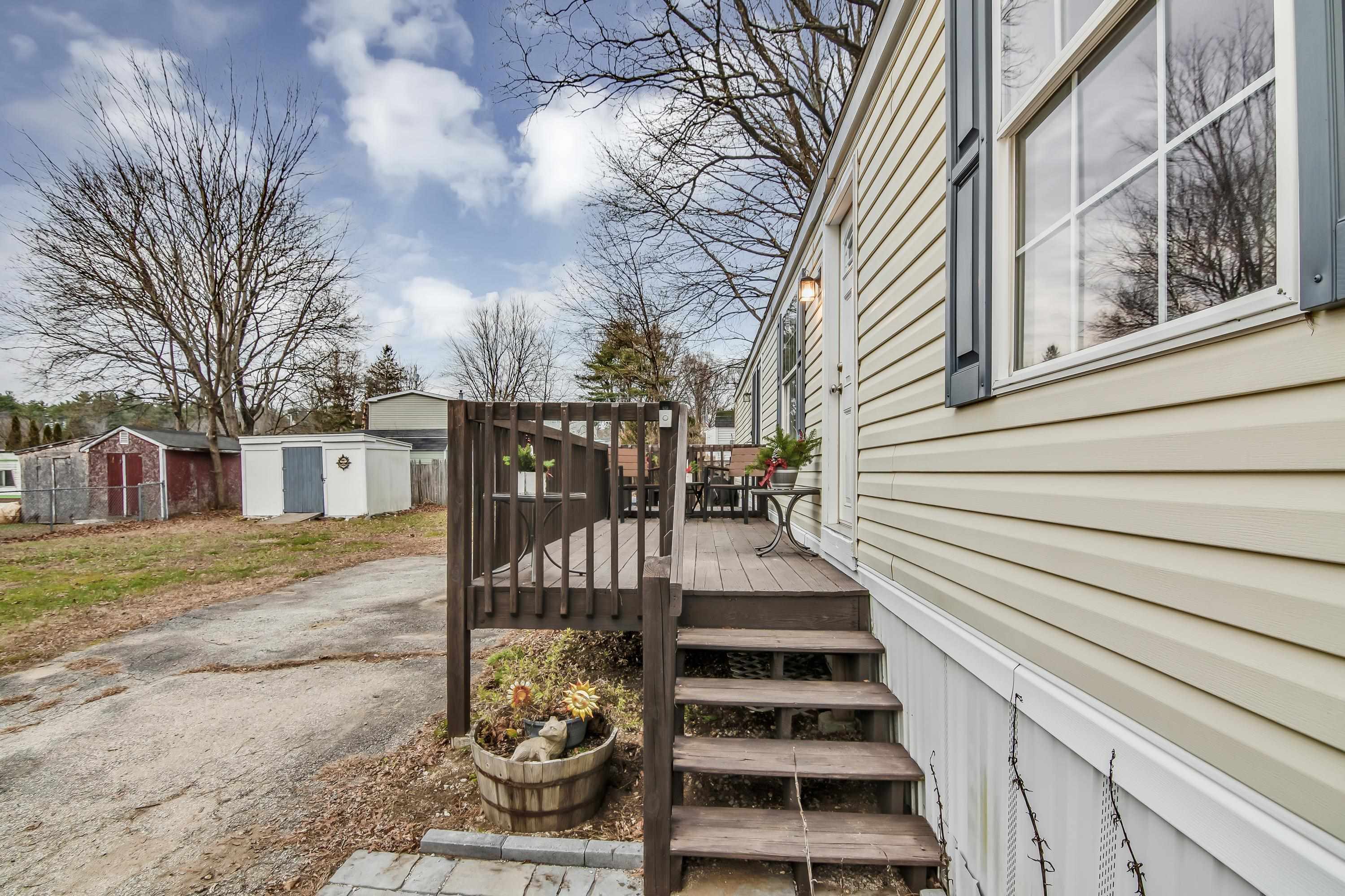 Homes for sale in Raymond, NH | 13 Debra Ave, Raymond, NH 03077 | MLS# 5071025