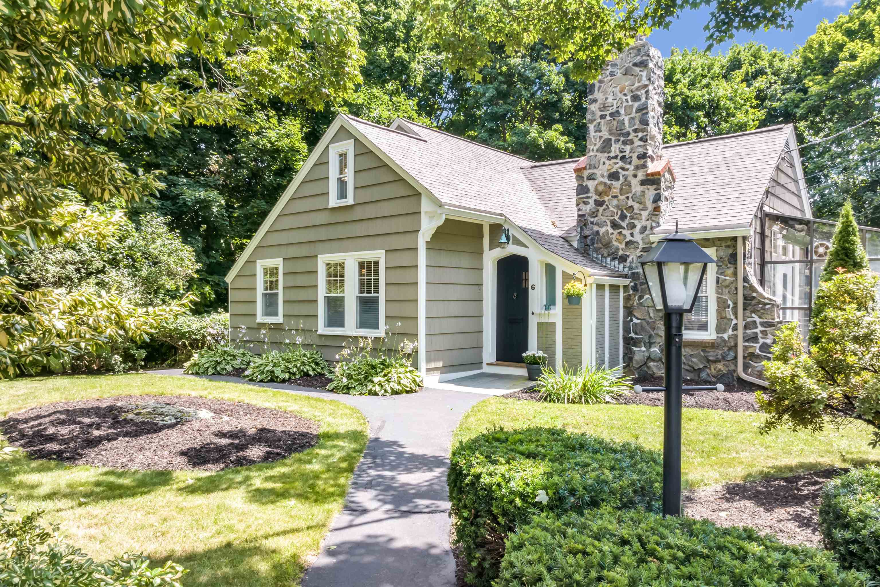 Homes for sale in Portsmouth, NH | 6 Rockaway St, Portsmouth, NH 03801 | MLS# 5071034