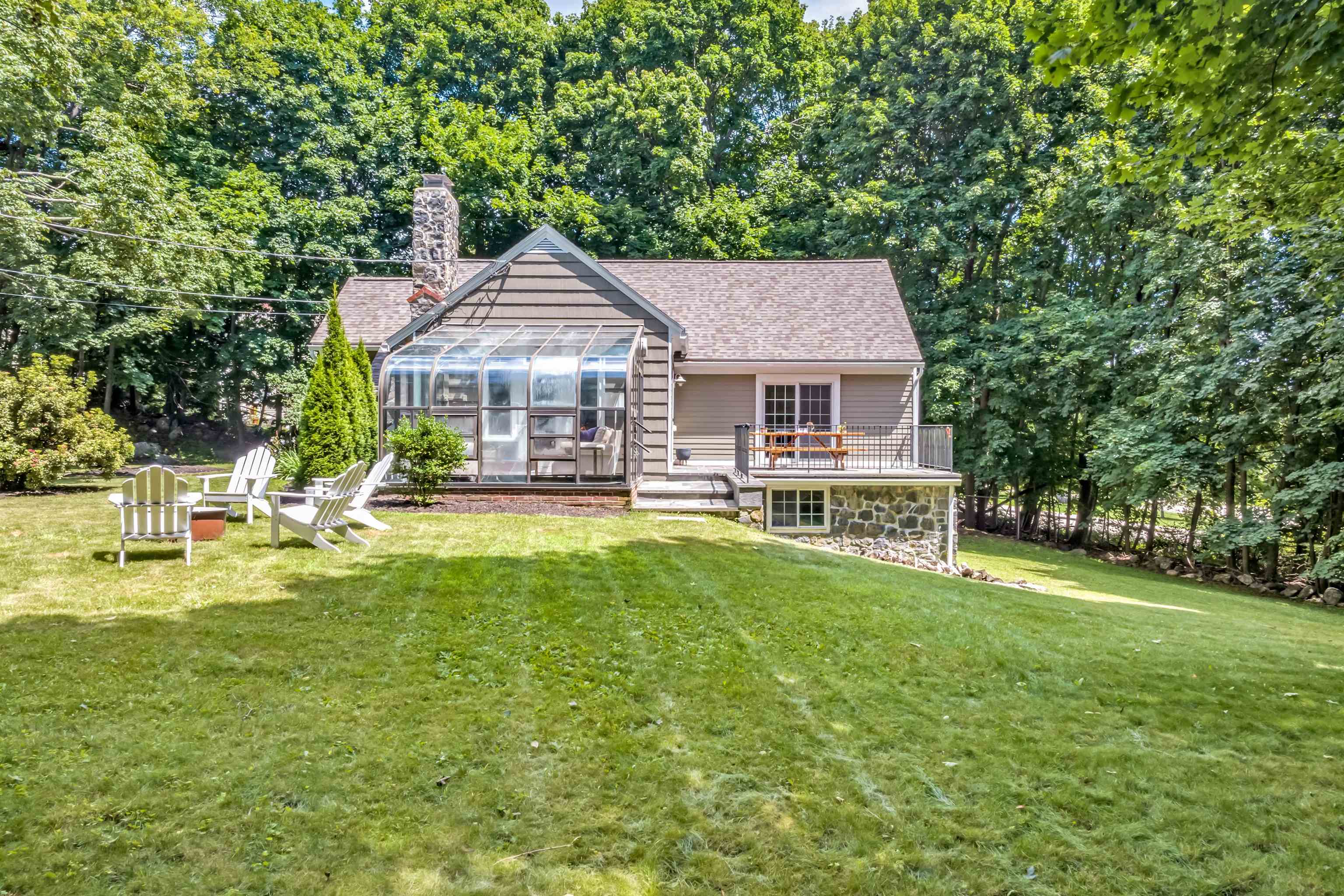 Homes for sale in Portsmouth, NH | 6 Rockaway St, Portsmouth, NH 03801 | MLS# 5071034