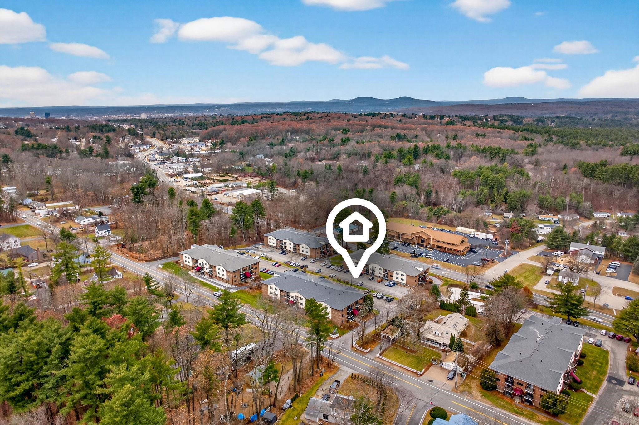 Homes for sale in Hooksett, NH | 128 Mammoth Rd #122, Hooksett, NH 03106 | MLS# 5071037