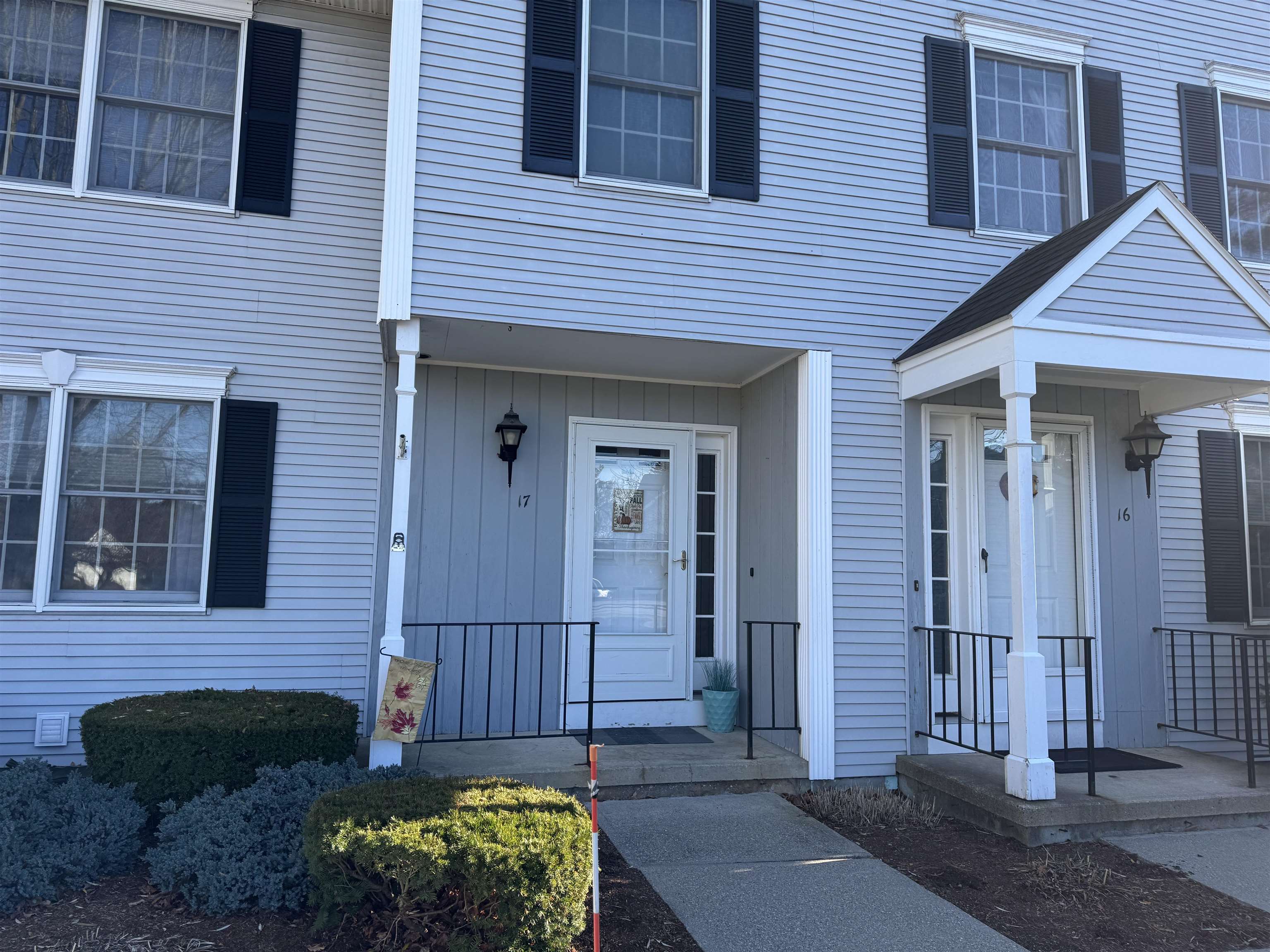 Homes for sale in Middlebury, VT | 17 Twin Cir, Middlebury, VT 05753 | MLS# 5071045