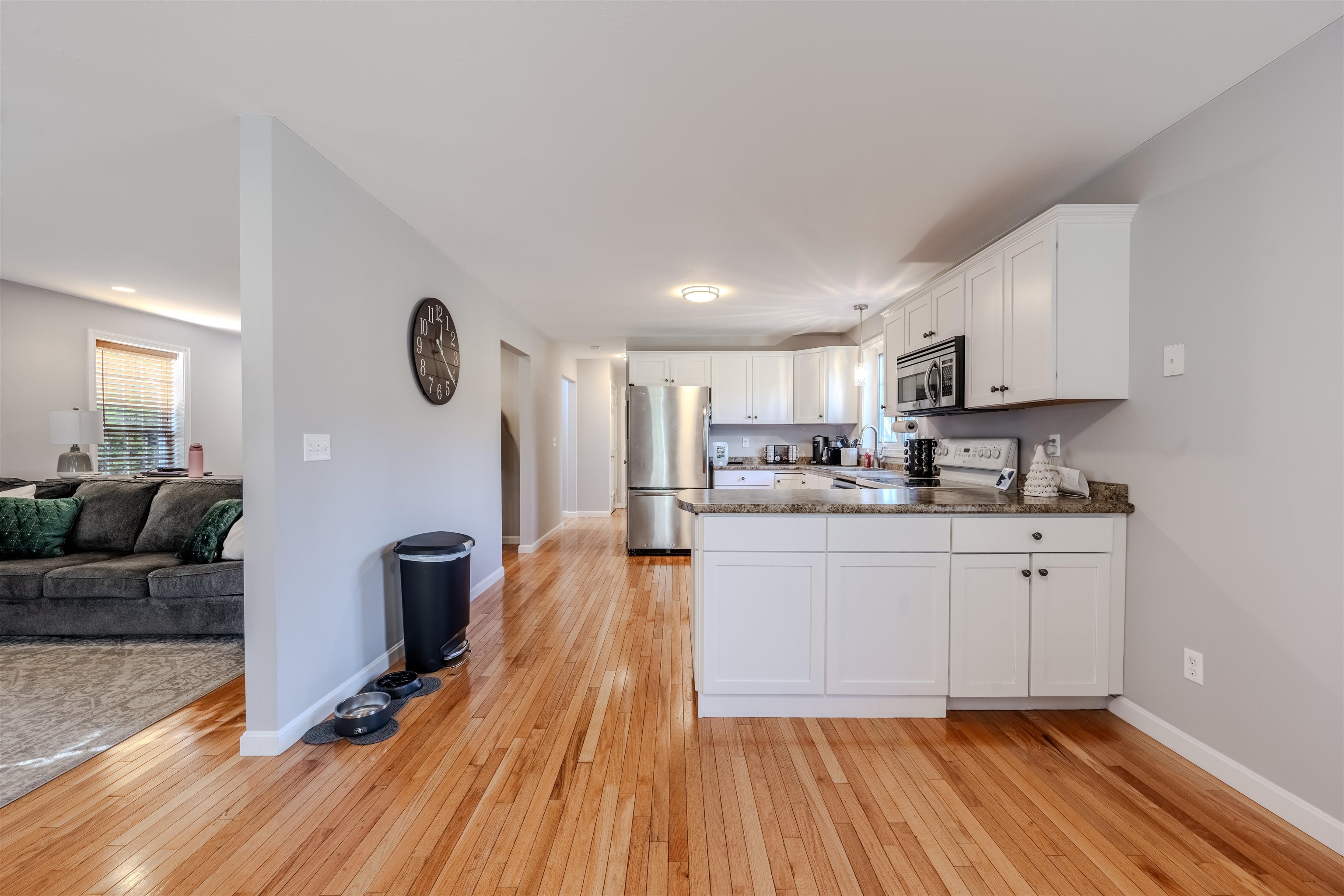 Homes for sale in Manchester, NH | 12 Forest Hill Way #57, Manchester, NH 03109 | MLS# 5071055