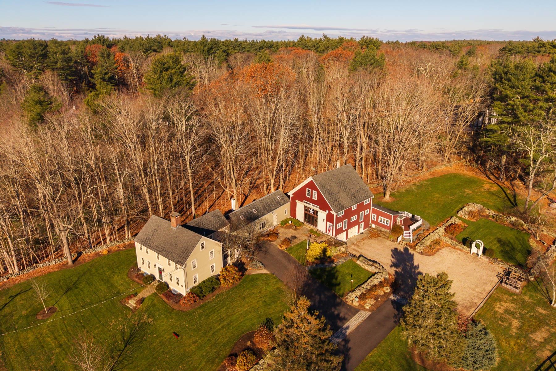 139 Atlantic Ave, North Hampton, NH 03862