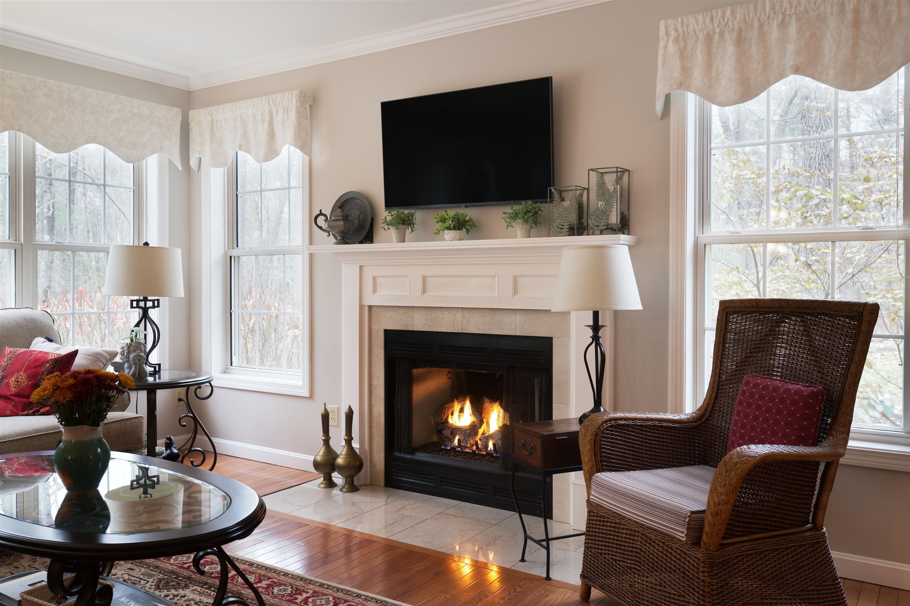 Homes for sale in Stratham, NH | 34 Kinloch Dr, Stratham, NH 03885 | MLS# 5071061