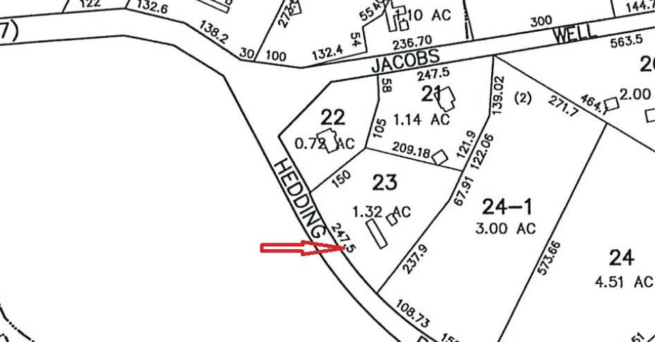 Homes for sale in Epping, NH | 156 Hedding Rd, Epping, NH 03042 | MLS# 5071065