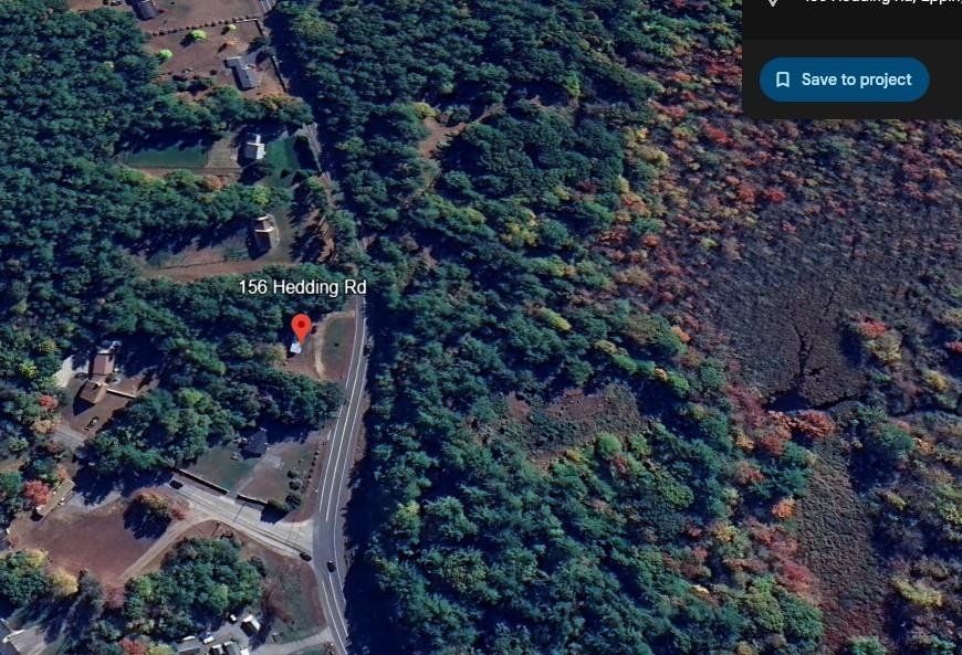 Homes for sale in Epping, NH | 156 Hedding Rd, Epping, NH 03042 | MLS# 5071065