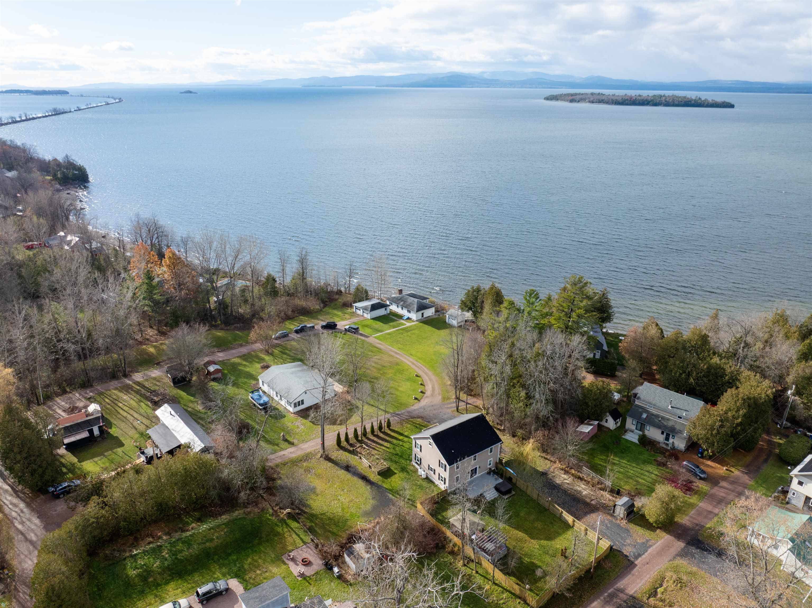 Homes for sale in South Hero, VT | 9 Cedar St, South Hero, VT 05486 | MLS# 5071071