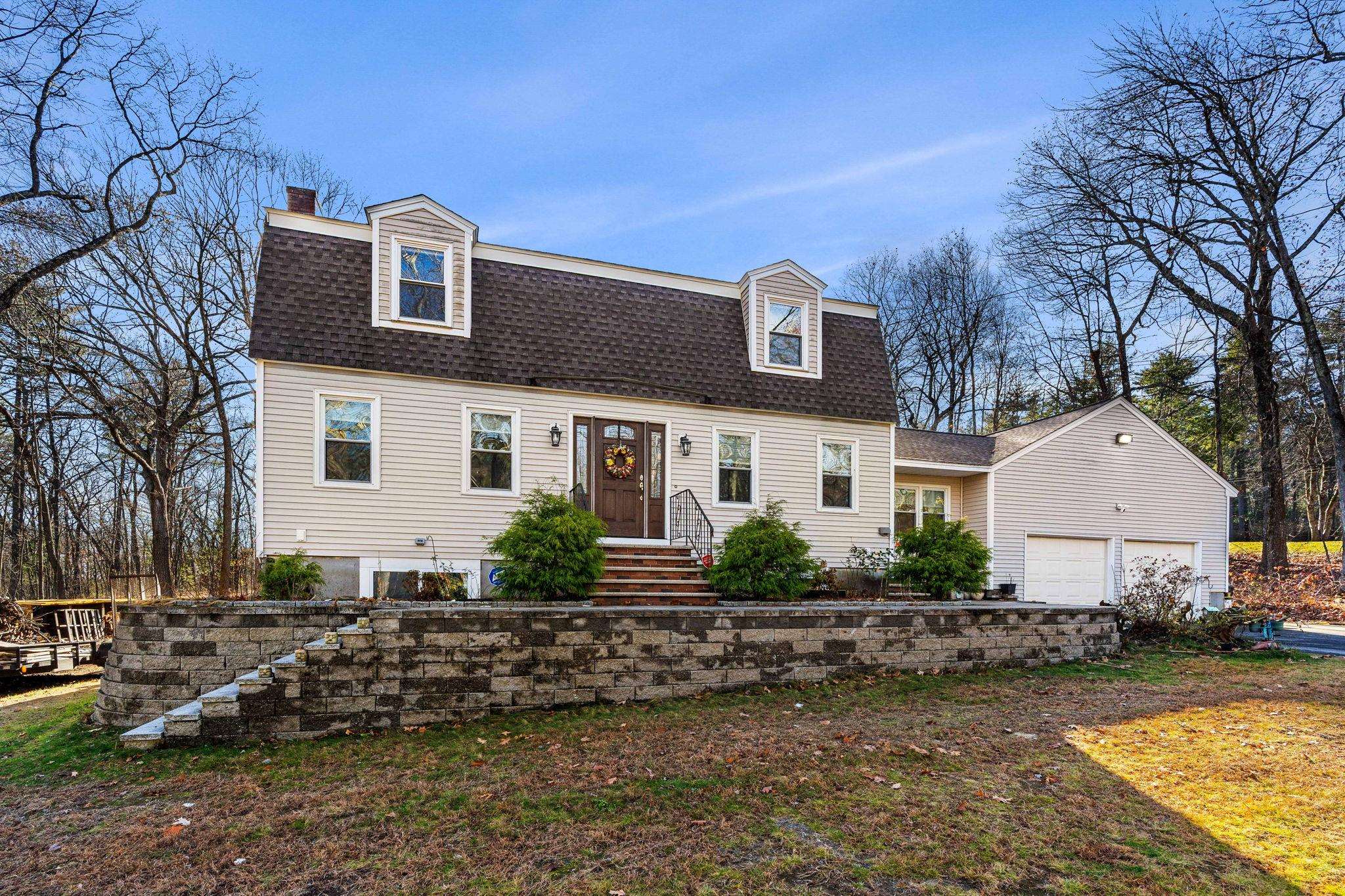 Homes for sale in Londonderry, NH | 50 Bartley Hill Rd, Londonderry, NH 03053 | MLS# 5071074