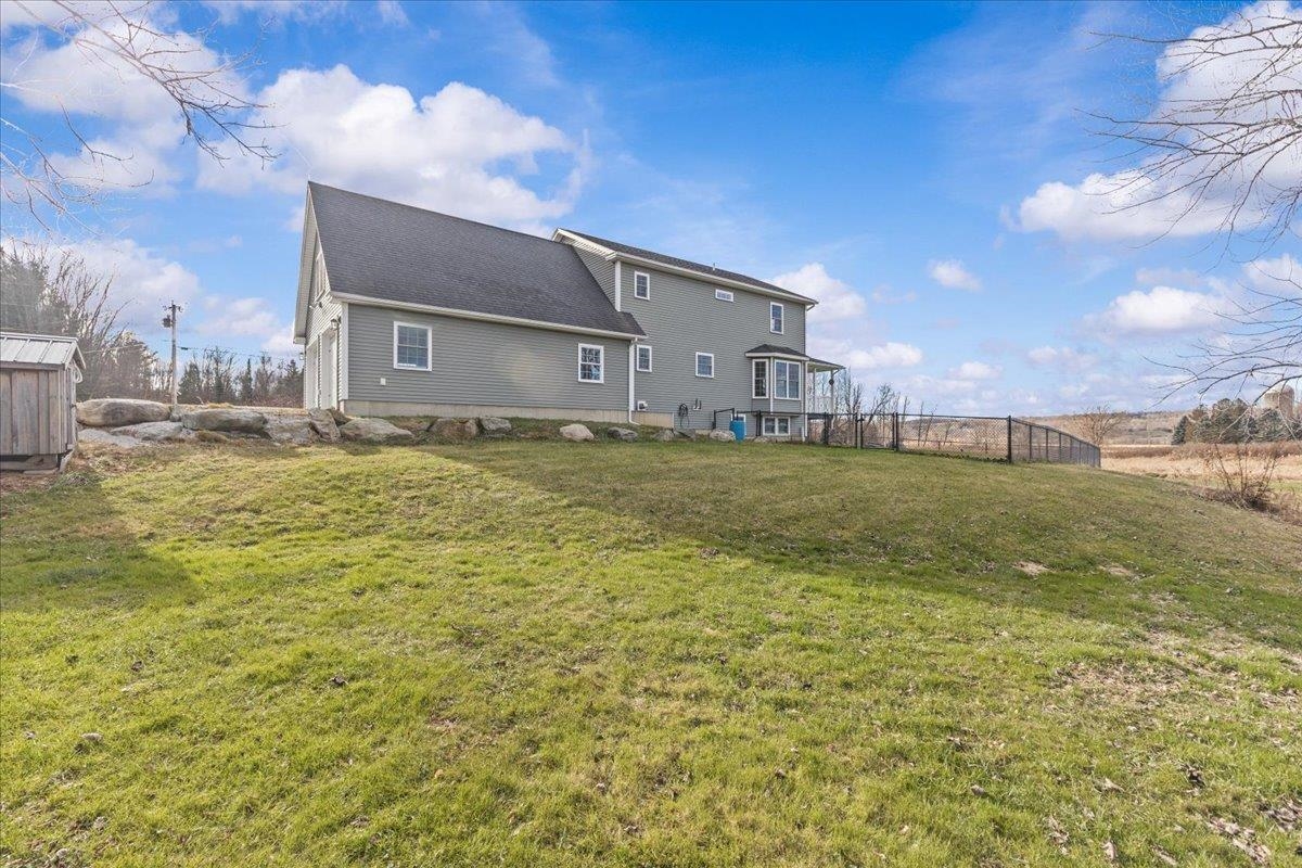 Homes for sale in Georgia, VT | 1120 Polly Hubbard Rd, Georgia, VT 05478 | MLS# 5071075