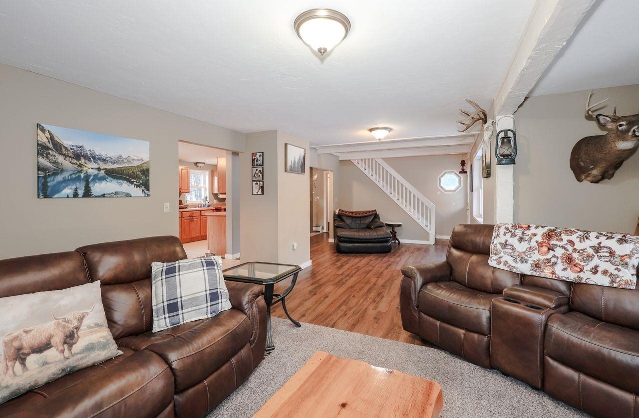 Homes for sale in Sanbornton, NH | 724 Sanborn Rd, Sanbornton, NH 03269 | MLS# 5071076