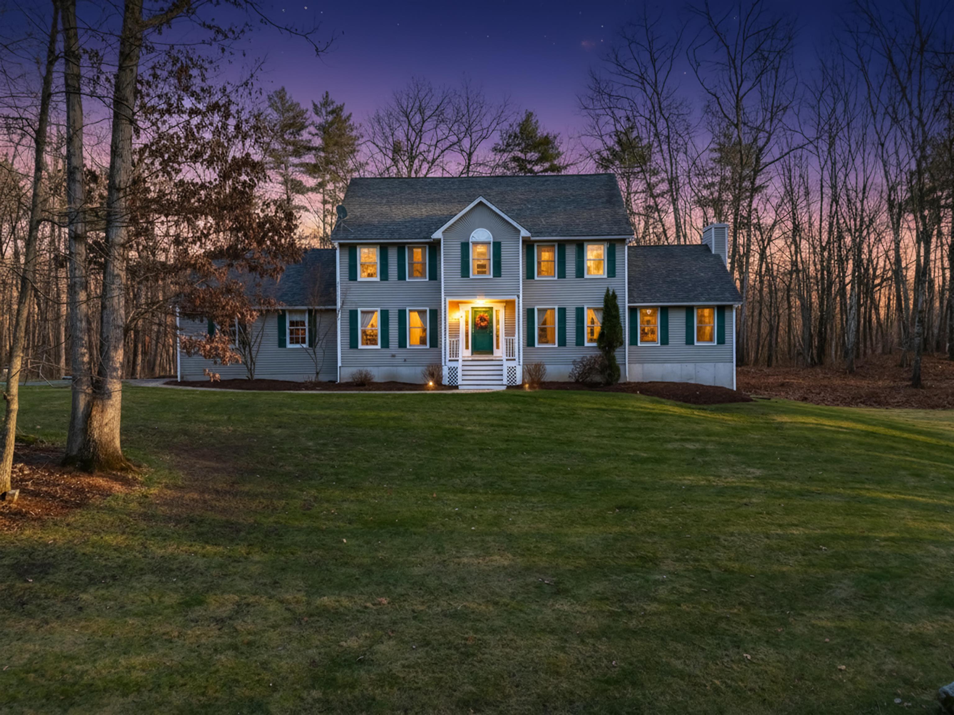 MLS 5071079: 15 Four Winds Road, Merrimack NH