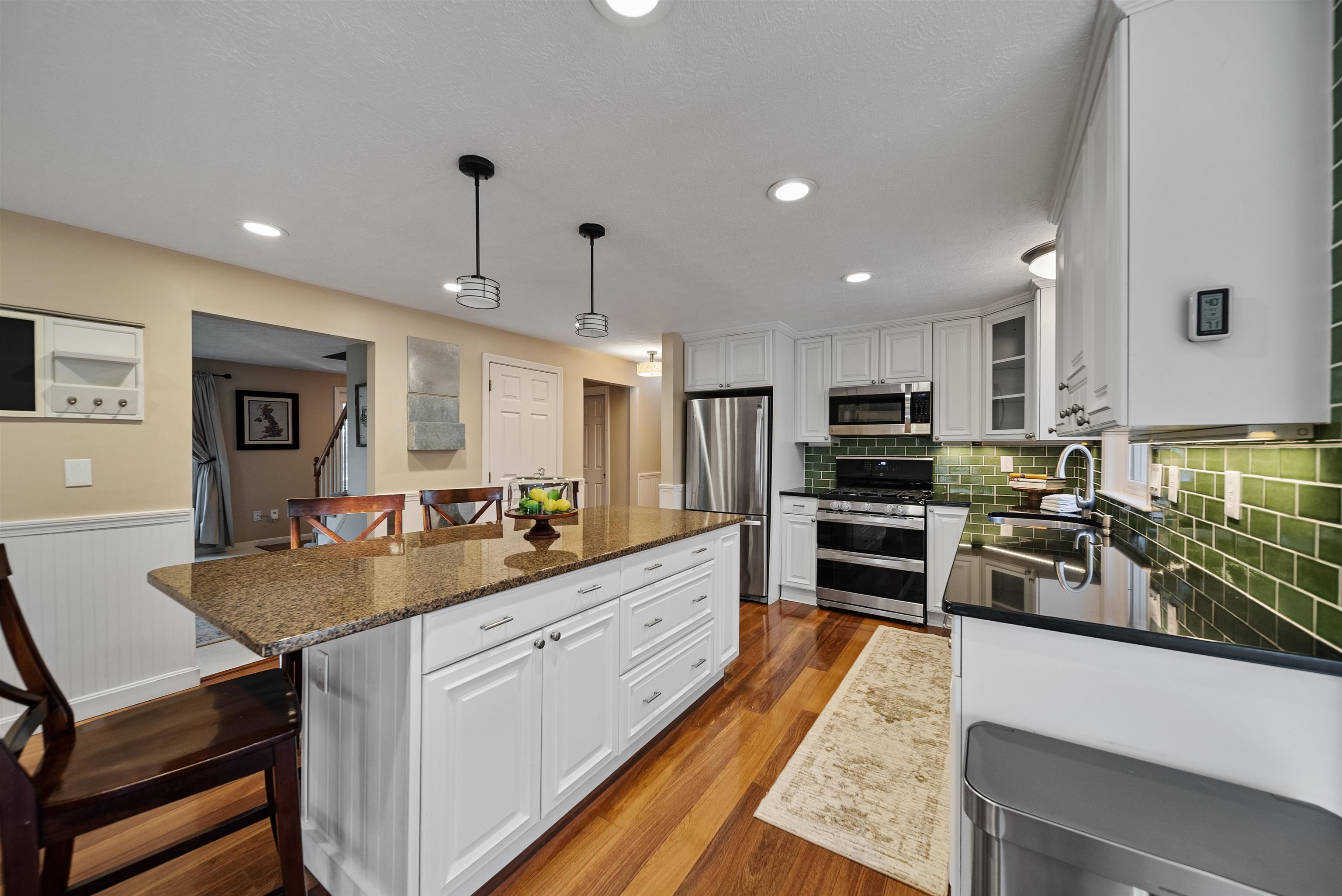 Homes for sale in Merrimack, NH | 15 Four Winds Rd, Merrimack, NH 03054 | MLS# 5071079