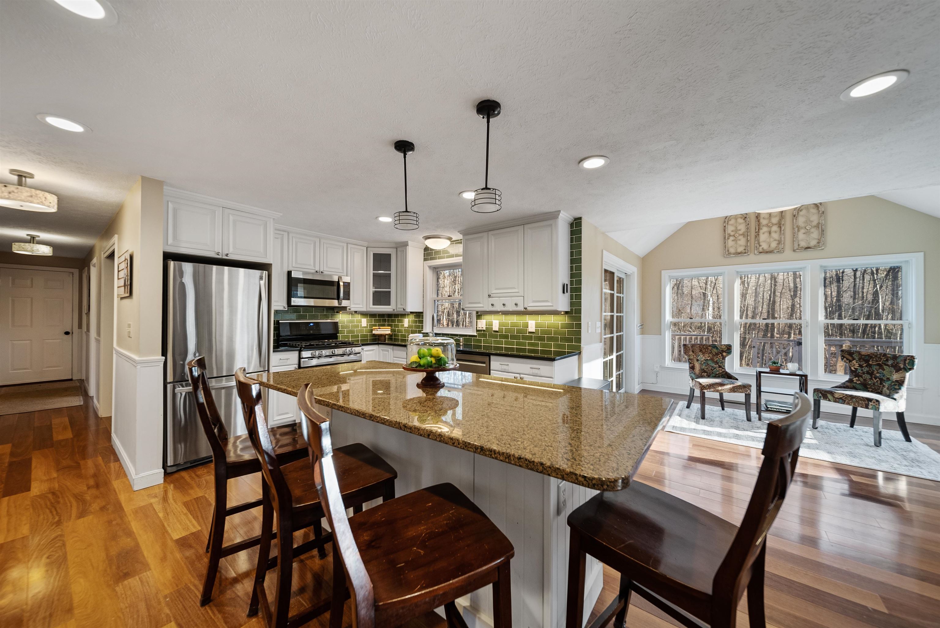 Homes for sale in Merrimack, NH | 15 Four Winds Rd, Merrimack, NH 03054 | MLS# 5071079