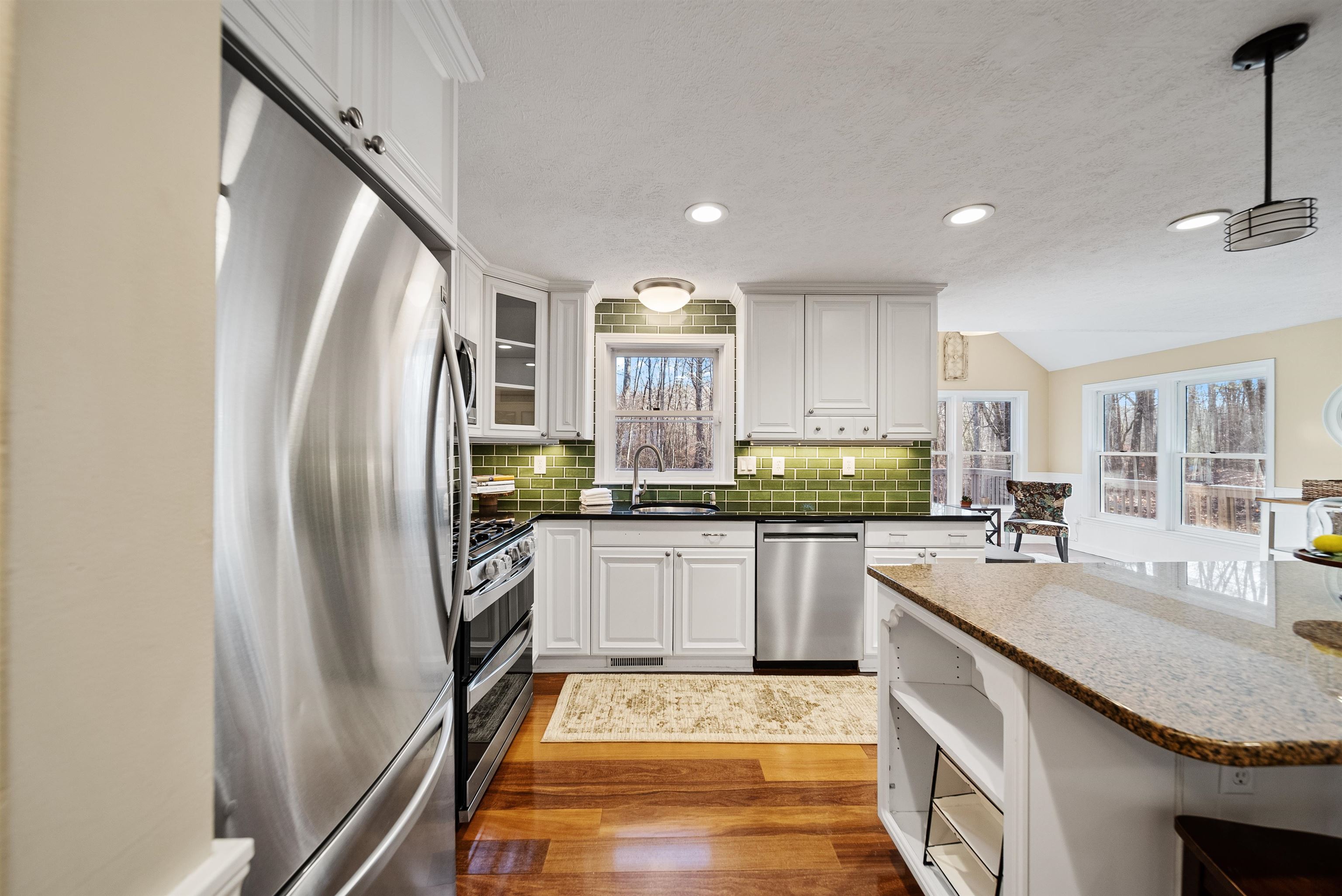 Homes for sale in Merrimack, NH | 15 Four Winds Rd, Merrimack, NH 03054 | MLS# 5071079