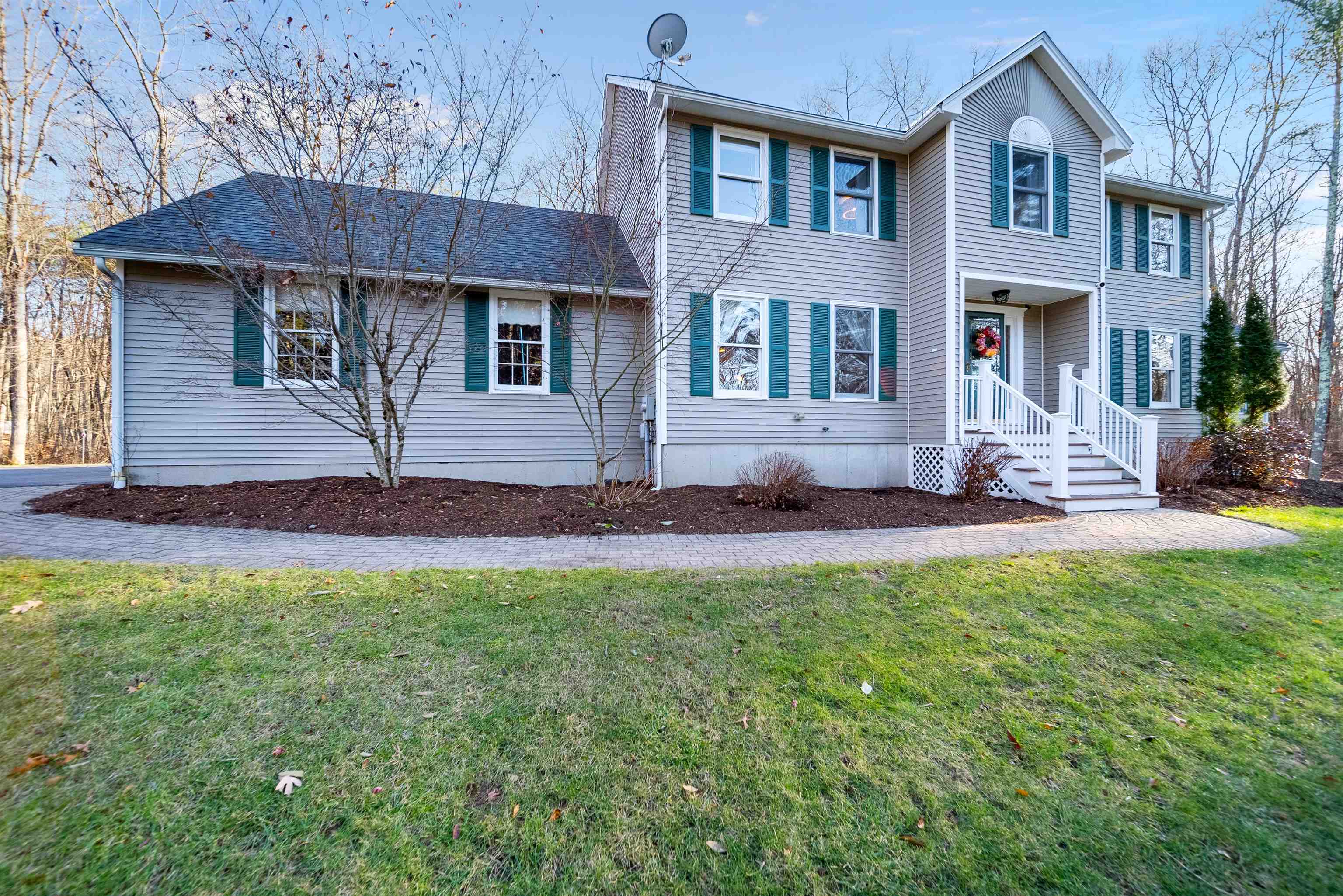 Homes for sale in Merrimack, NH | 15 Four Winds Rd, Merrimack, NH 03054 | MLS# 5071079