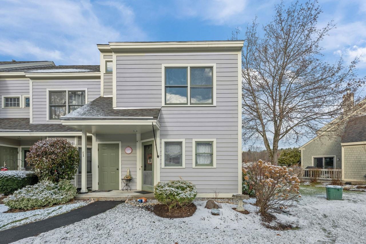 Homes for sale in Henniker, NH | 388 Western Ave #E1, Henniker, NH 03242 | MLS# 5071084