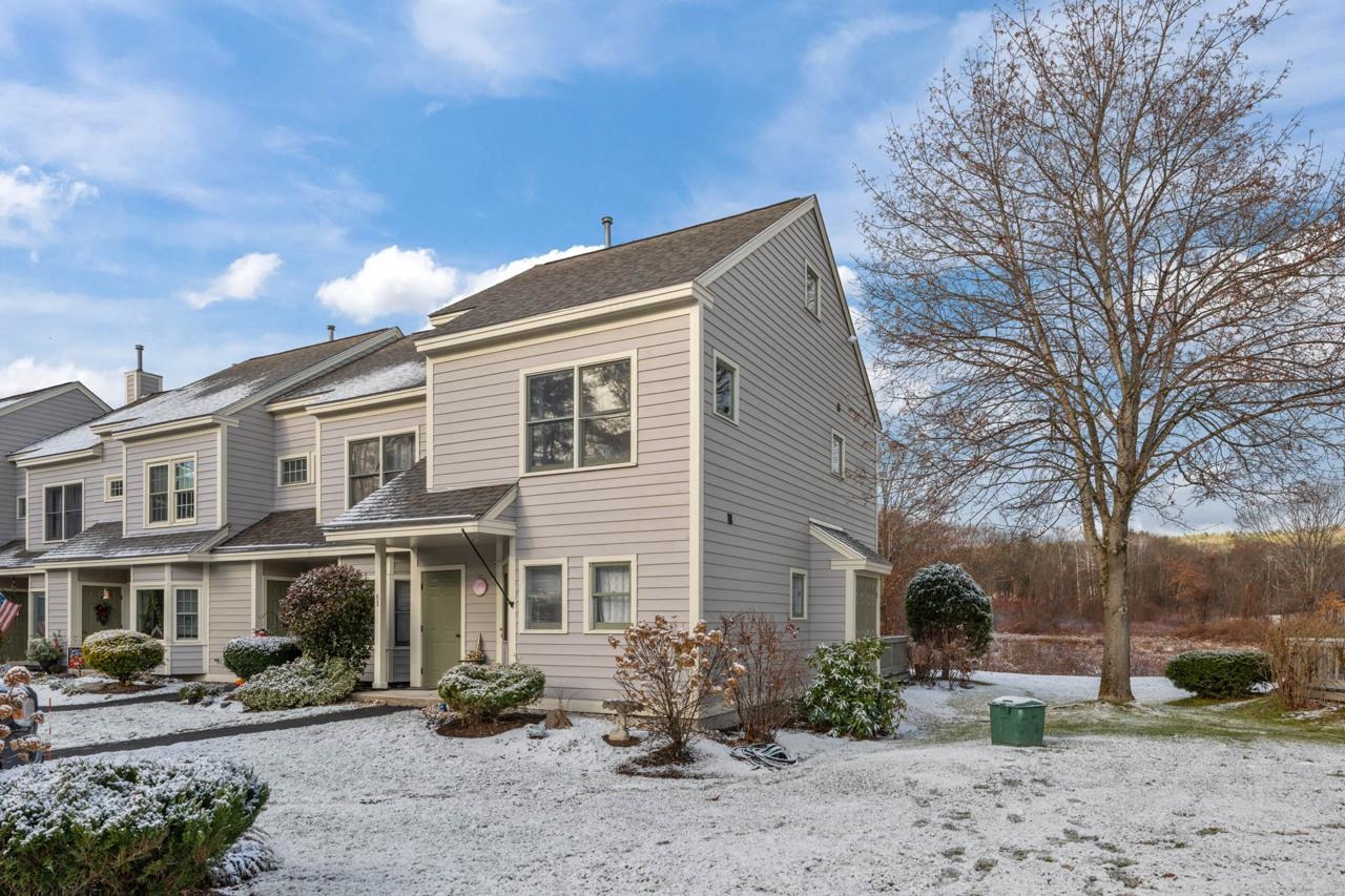 Homes for sale in Henniker, NH | 388 Western Ave #E1, Henniker, NH 03242 | MLS# 5071084