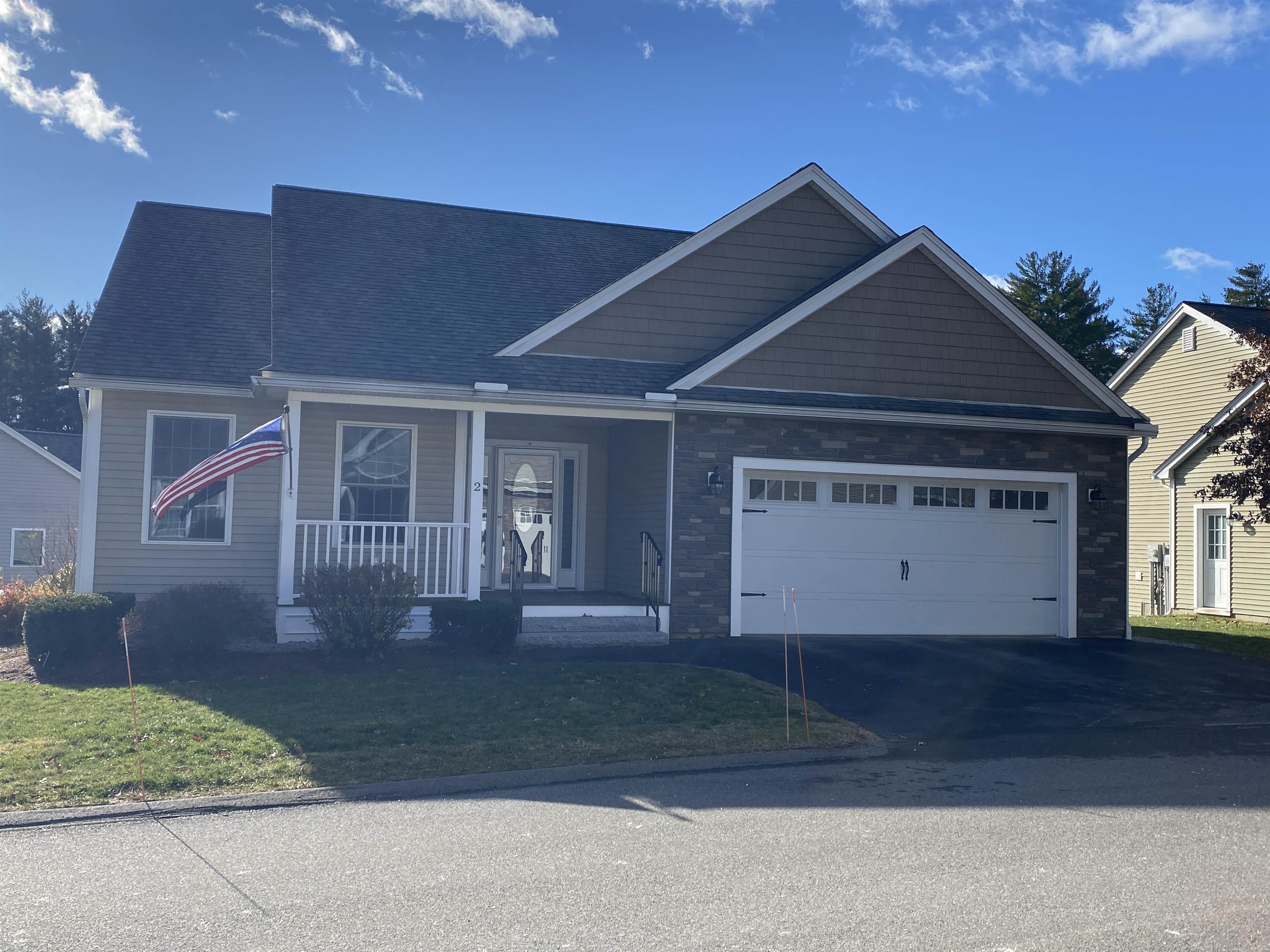 Homes for sale in Amherst, NH | 2 Benning St, Amherst, NH 03031 | MLS# 5071092