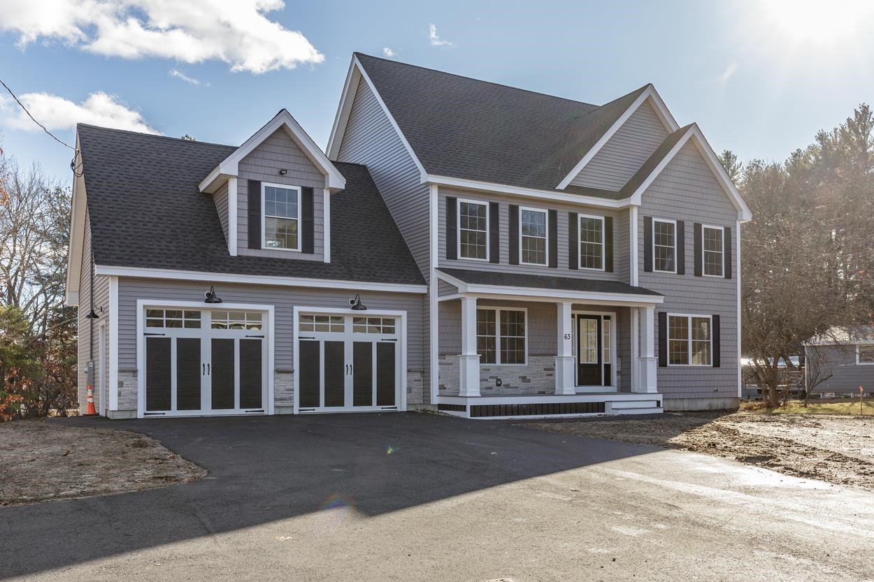 Homes for sale in Pelham, NH | 63 Marsh Rd, Pelham, NH 03076 | MLS# 5071097