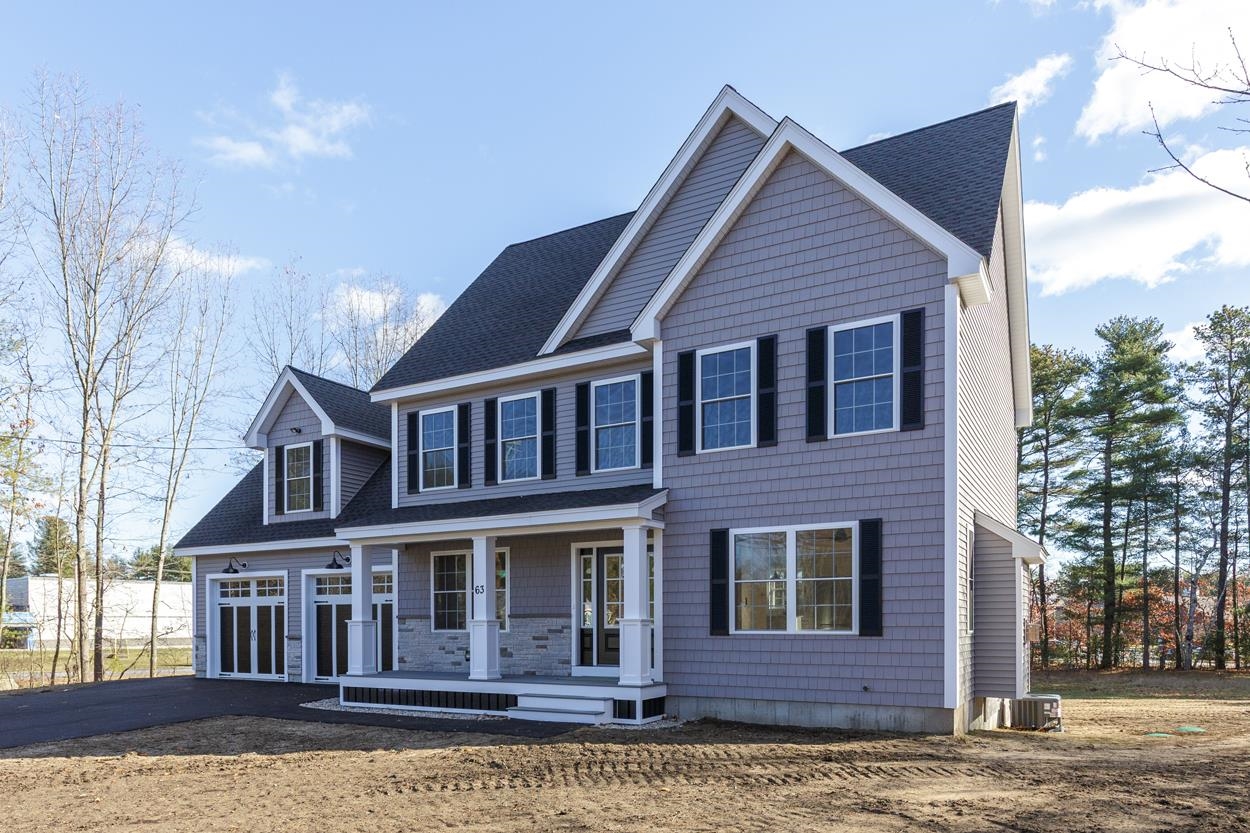 Homes for sale in Pelham, NH | 63 Marsh Rd, Pelham, NH 03076 | MLS# 5071097