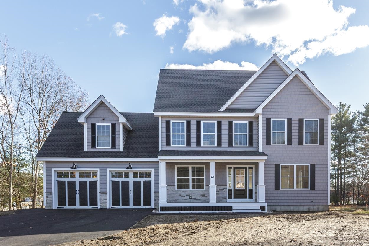 Homes for sale in Pelham, NH | 63 Marsh Rd, Pelham, NH 03076 | MLS# 5071097