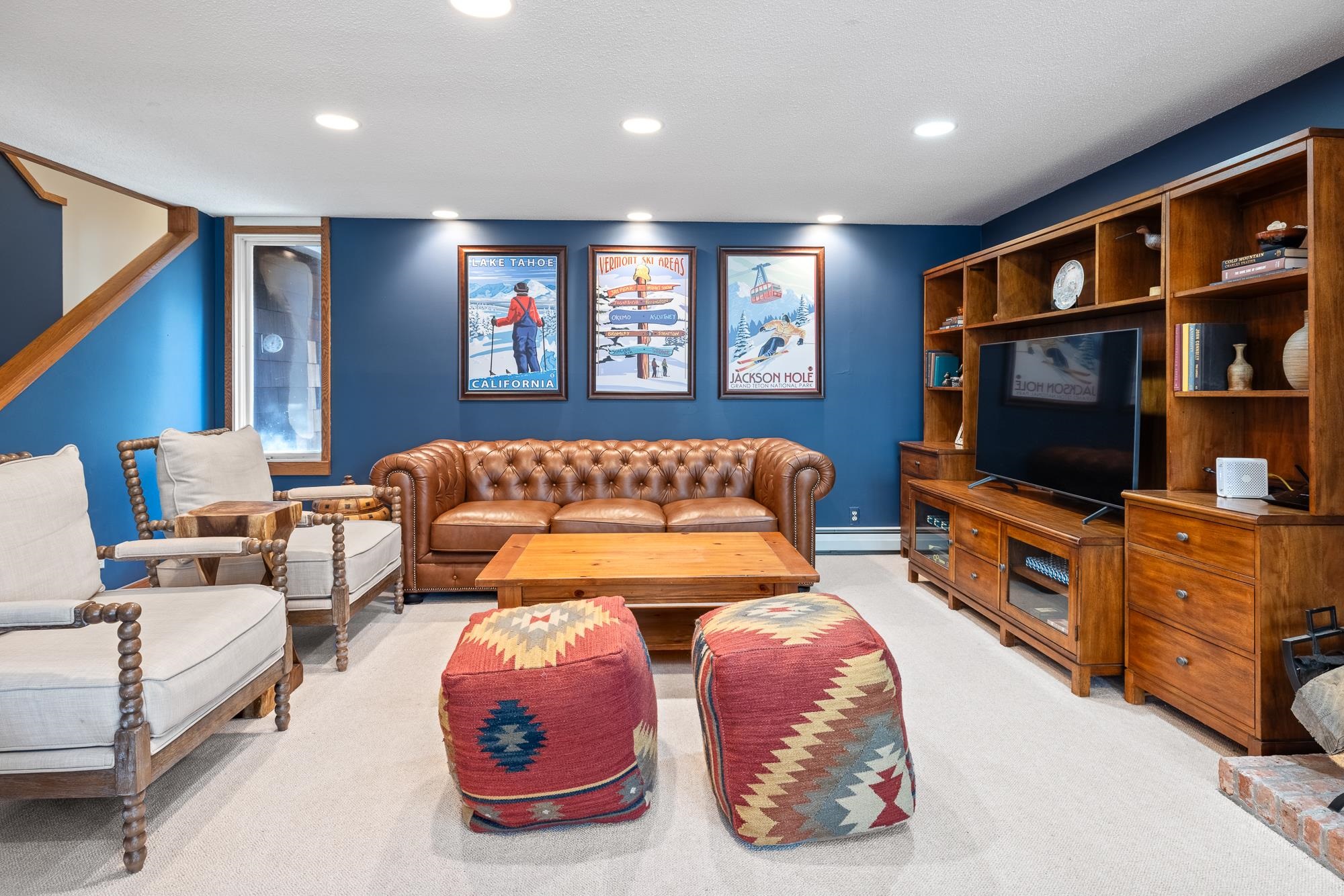 Homes for sale in Winhall, VT | 9 Pond View Rd #9, Winhall, VT 05340 | MLS# 5071102