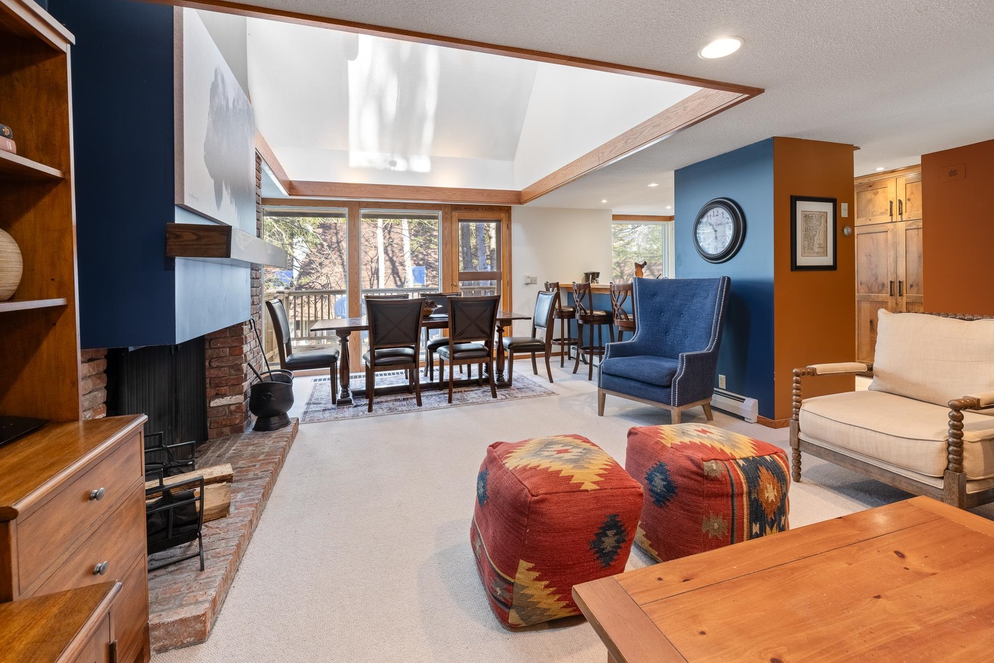 Homes for sale in Winhall, VT | 9 Pond View Rd #9, Winhall, VT 05340 | MLS# 5071102