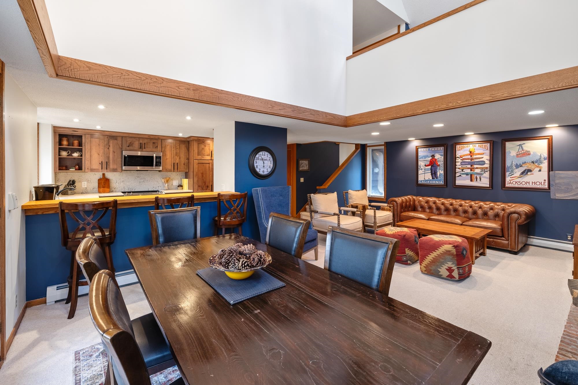 Homes for sale in Winhall, VT | 9 Pond View Rd #9, Winhall, VT 05340 | MLS# 5071102