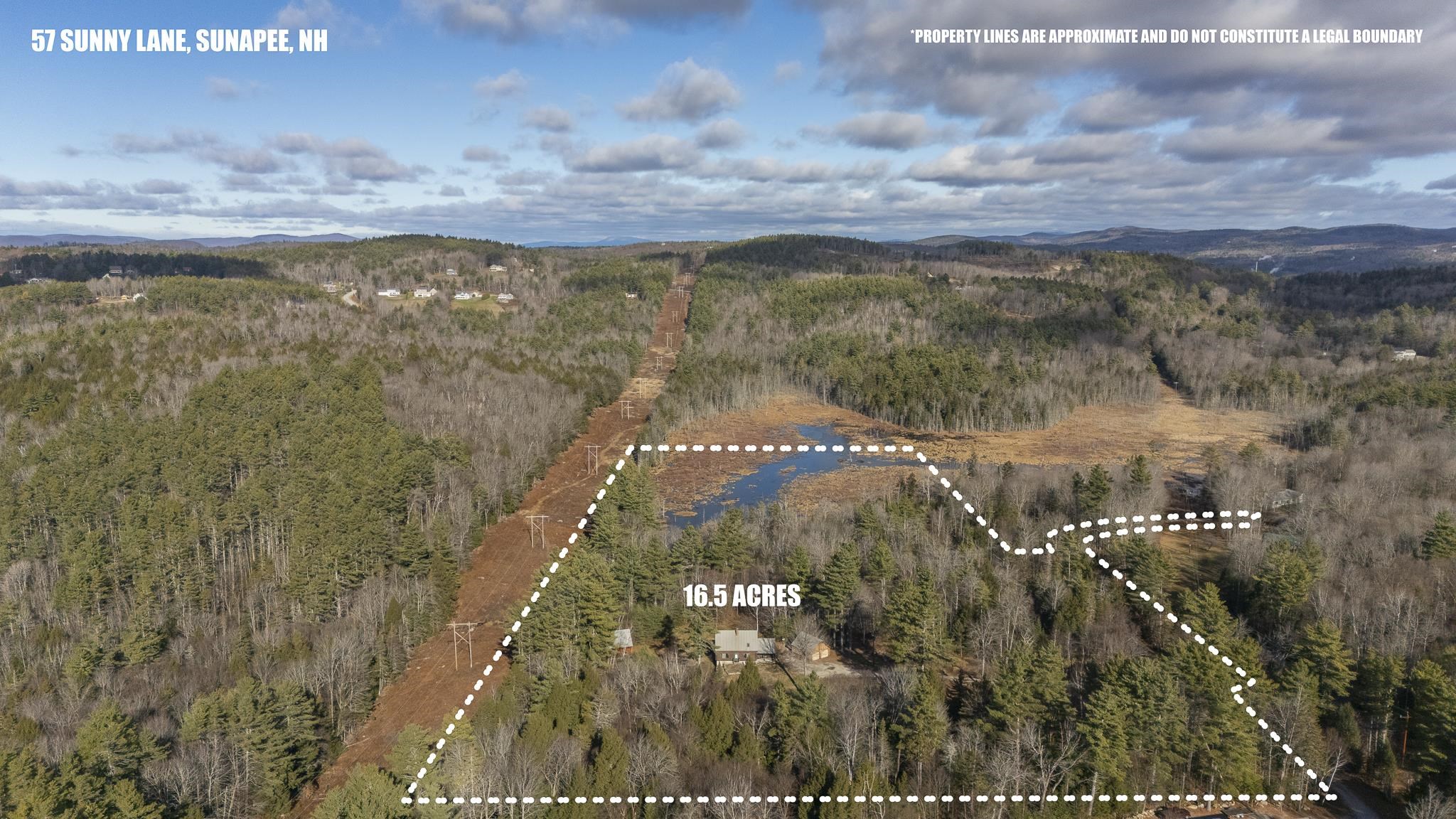 Homes for sale in Sunapee, NH | 57 Sunny Ln, Sunapee, NH 03782 | MLS# 5071110