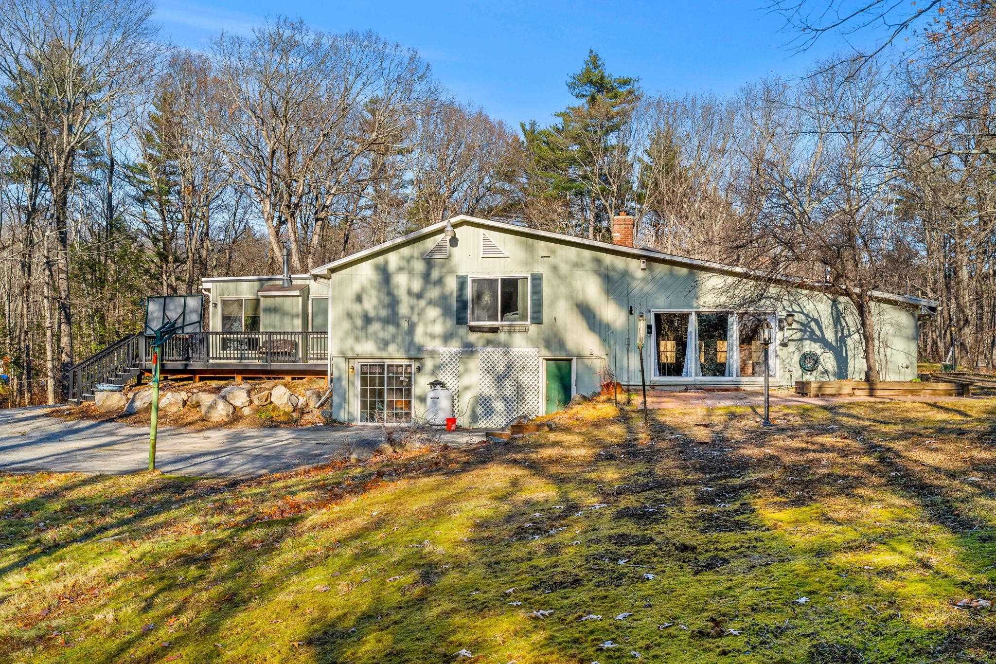 Homes for sale in Plaistow, NH | 314 Main St, Plaistow, NH 03865 | MLS# 5071114